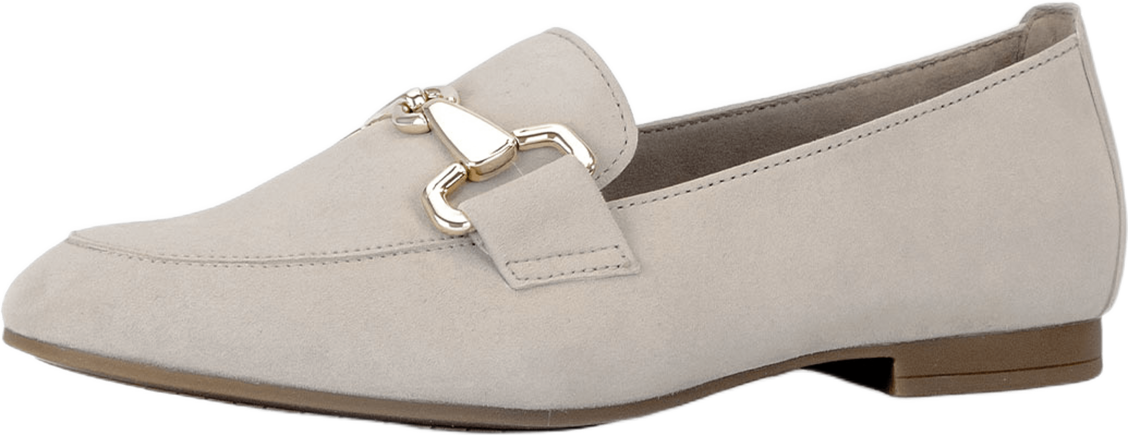 85.211, från Gabor, i färgen Sand. Klicka för att öppna bilden i stort format