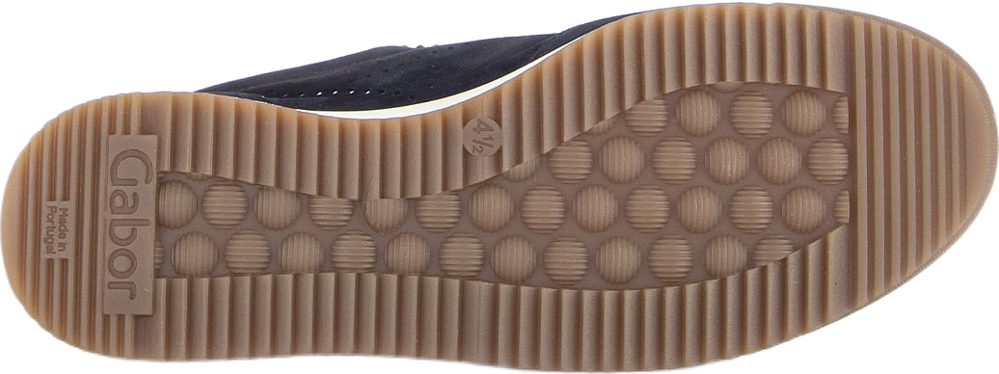 83.432, från Gabor, i färgen Dark Blue. Klicka för att öppna bilden i stort format