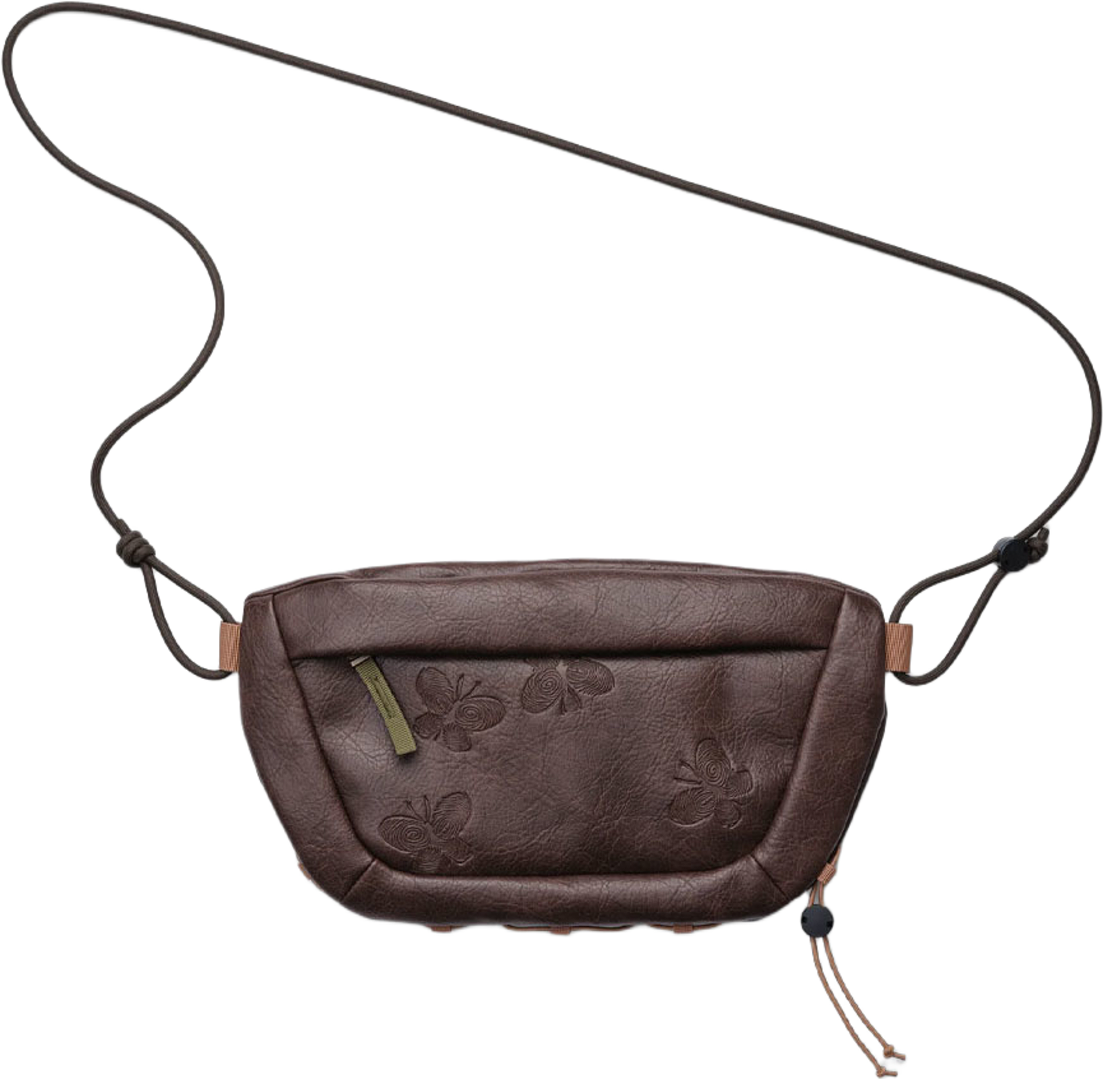 Roamer Pro Sling Bag 6L, från DB, i färgen Homegrown With Lu. Klicka för att öppna bilden i stort format