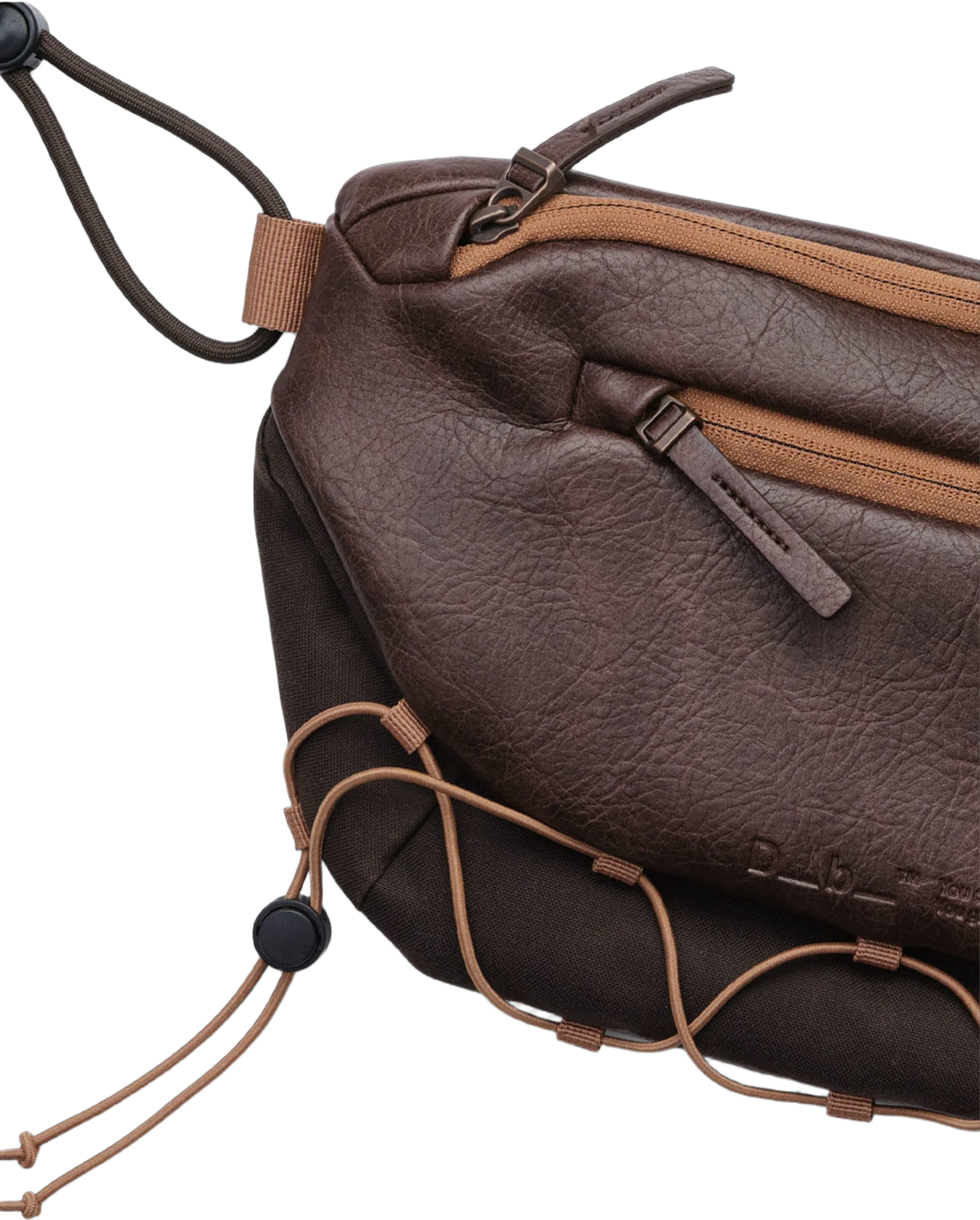 Roamer Pro Sling Bag 6L, från DB, i färgen Homegrown With Lu. Klicka för att öppna bilden i stort format