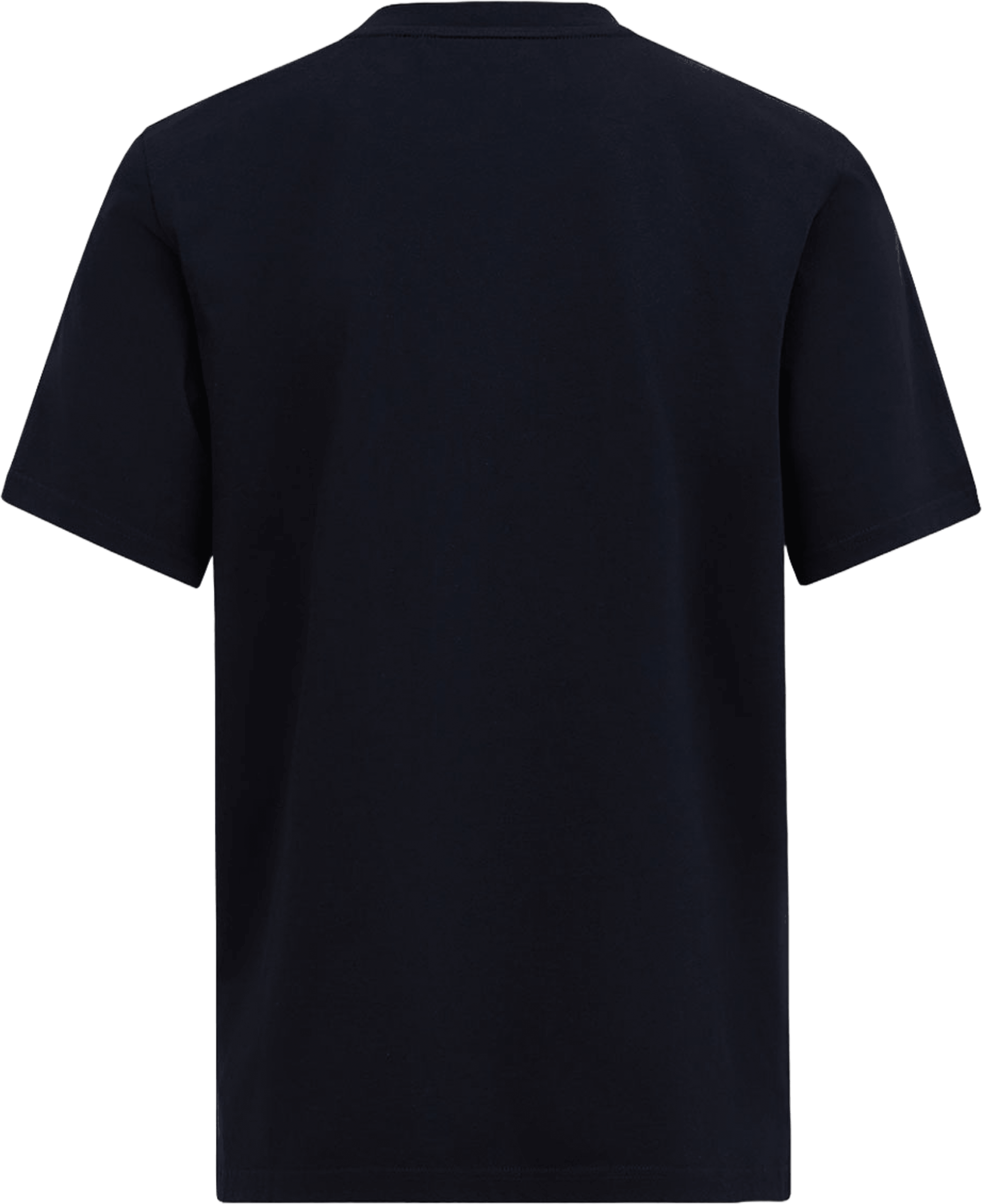 Original Small Logo Tee, från Peak Performance, i färgen Black. Klicka för att öppna bilden i stort format