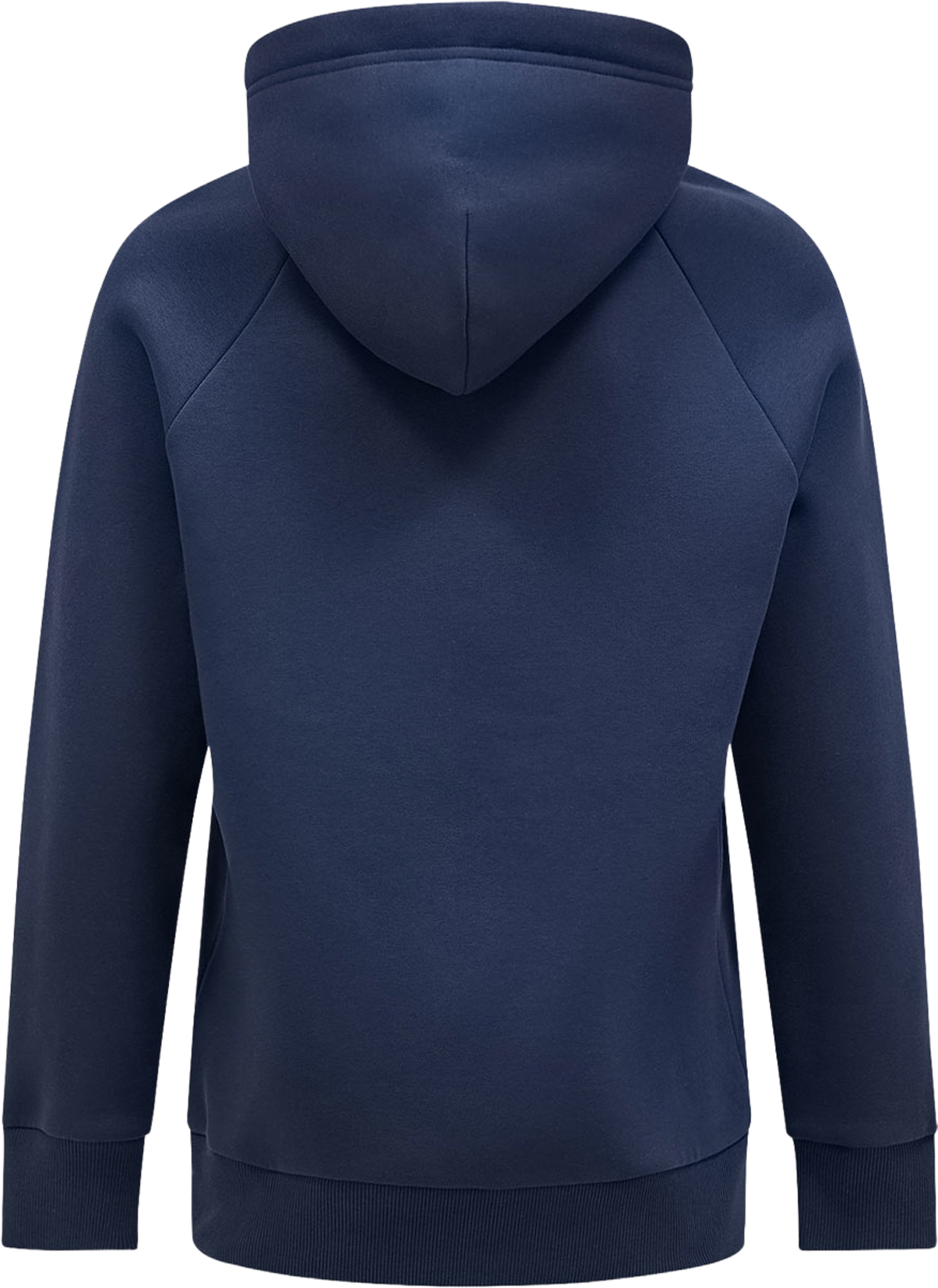 M Original Hood, från Peak Performance, i färgen Blue Shadow/Offwhite/. Klicka för att öppna bilden i stort format