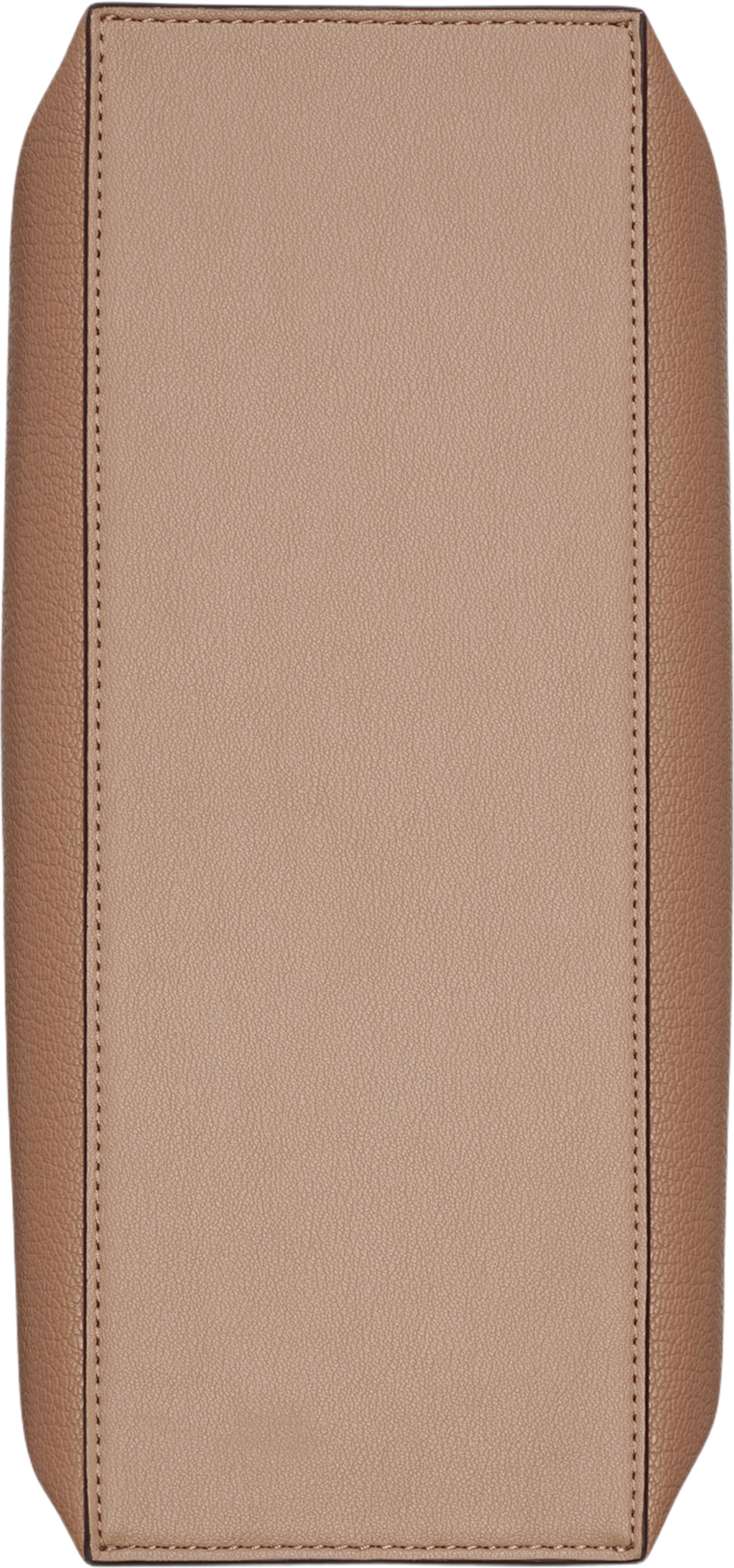 Alya Crossbody, från DKNY, i färgen Cappucino. Klicka för att öppna bilden i stort format