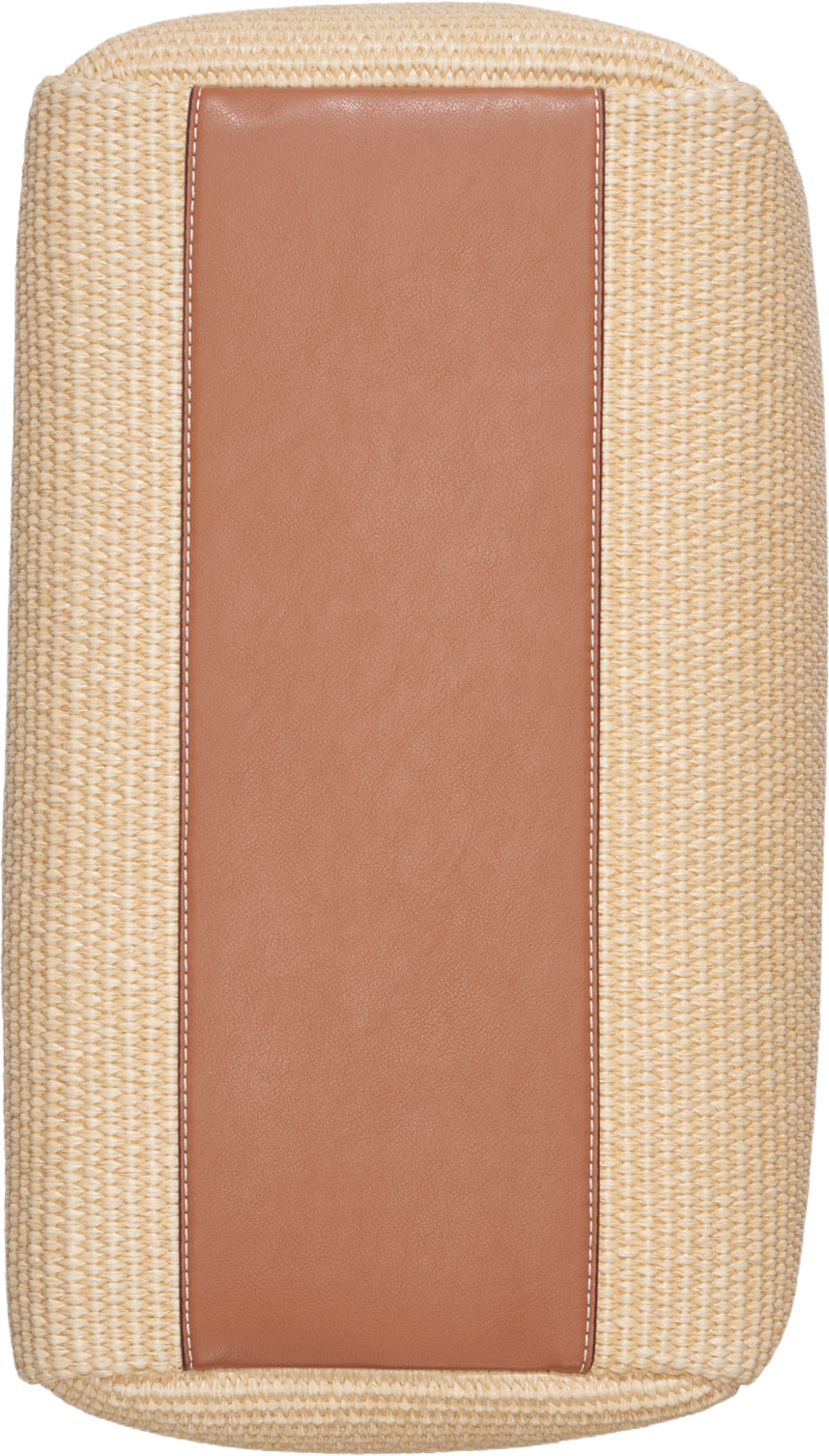 WILLA TOTE, från DKNY, i färgen Natural/Saddle. Klicka för att öppna bilden i stort format