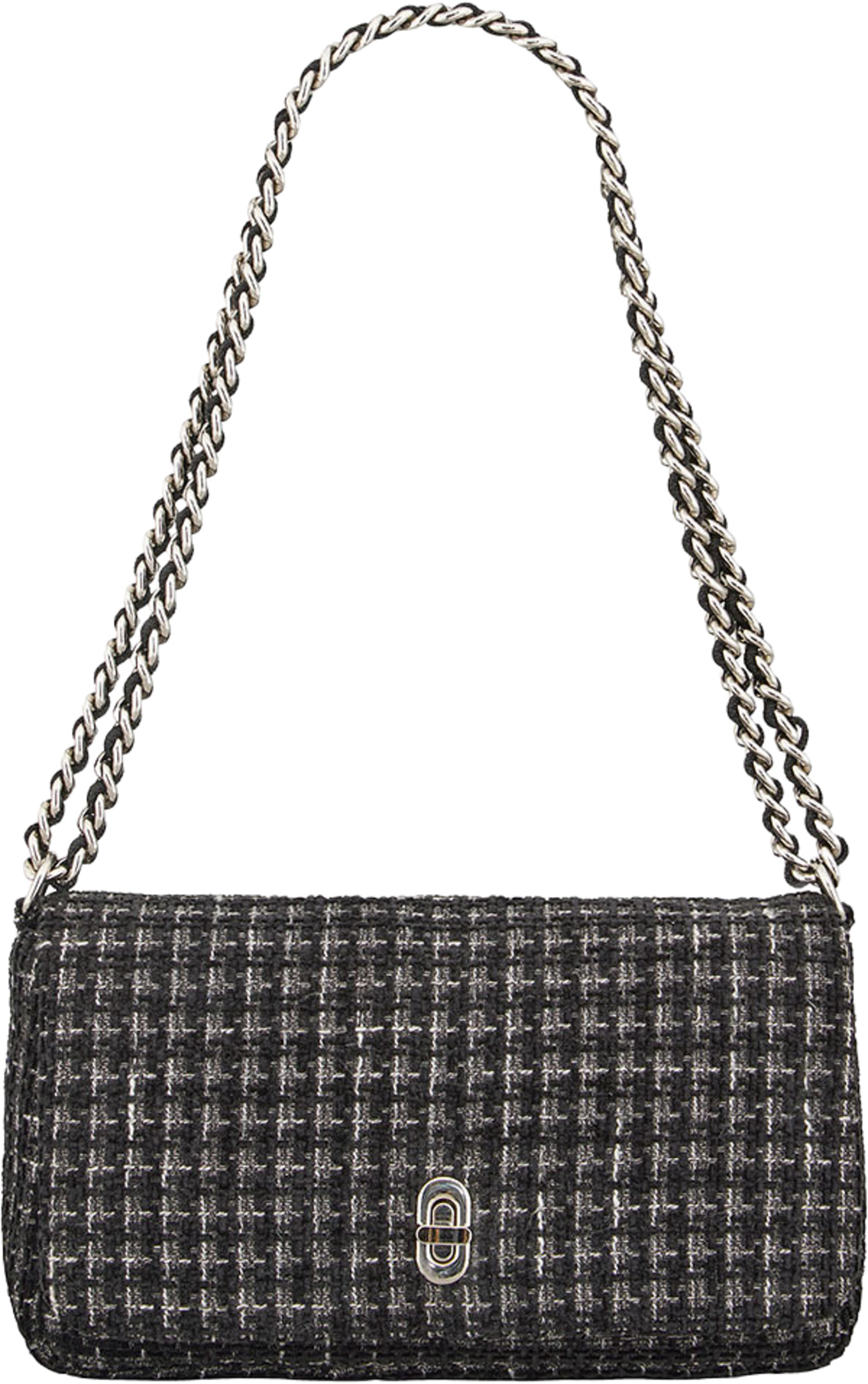 Zale Hollis Bag, från Becksöndergaard, i färgen Black. Klicka för att öppna bilden i stort format