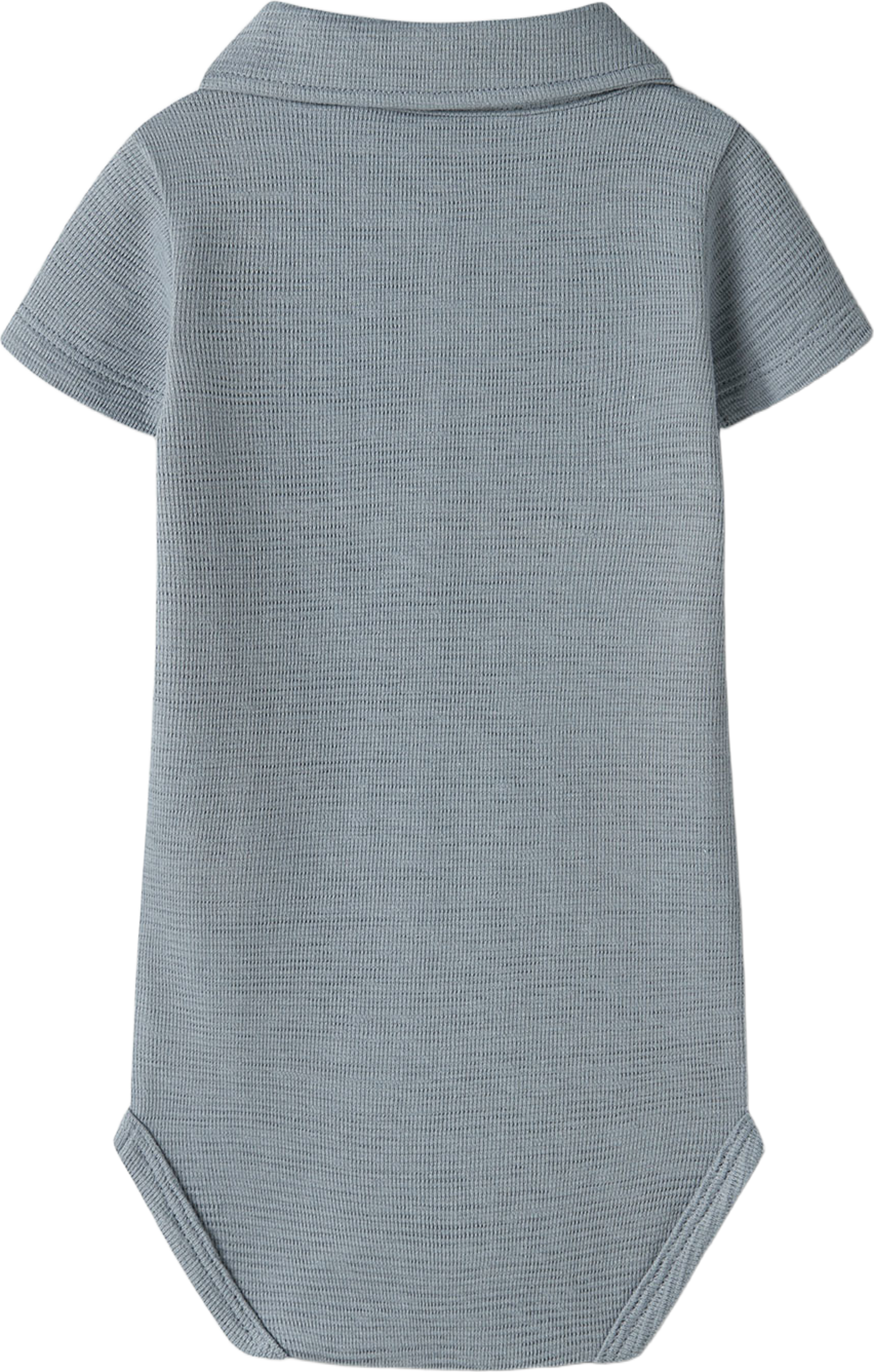 Body Falk, från Lil'Atelier, i färgen Tradewinds. Klicka för att öppna bilden i stort format