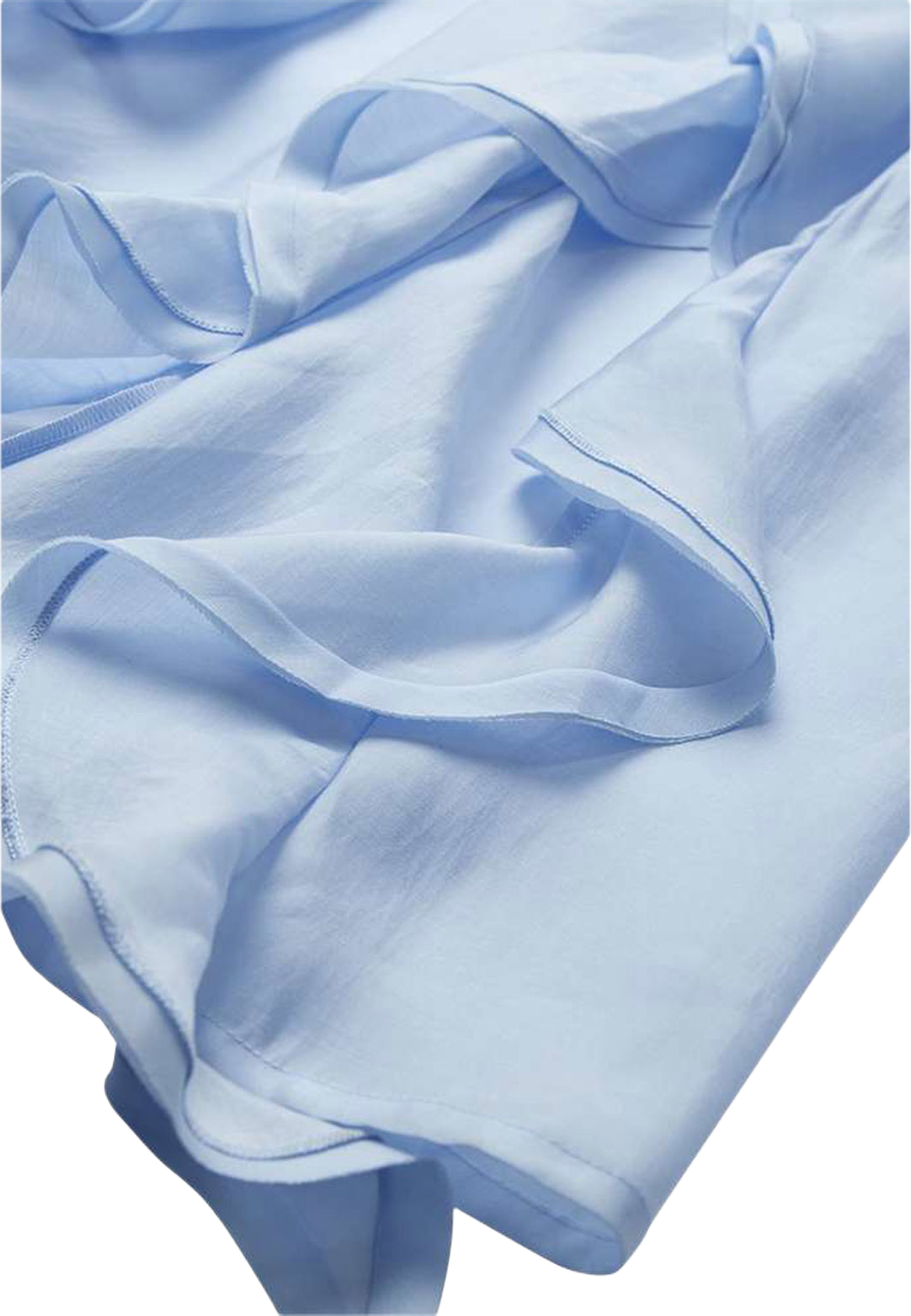 CMMOLLY-DRESS, från CPH Muse, i färgen Skyway. Klicka för att öppna bilden i stort format