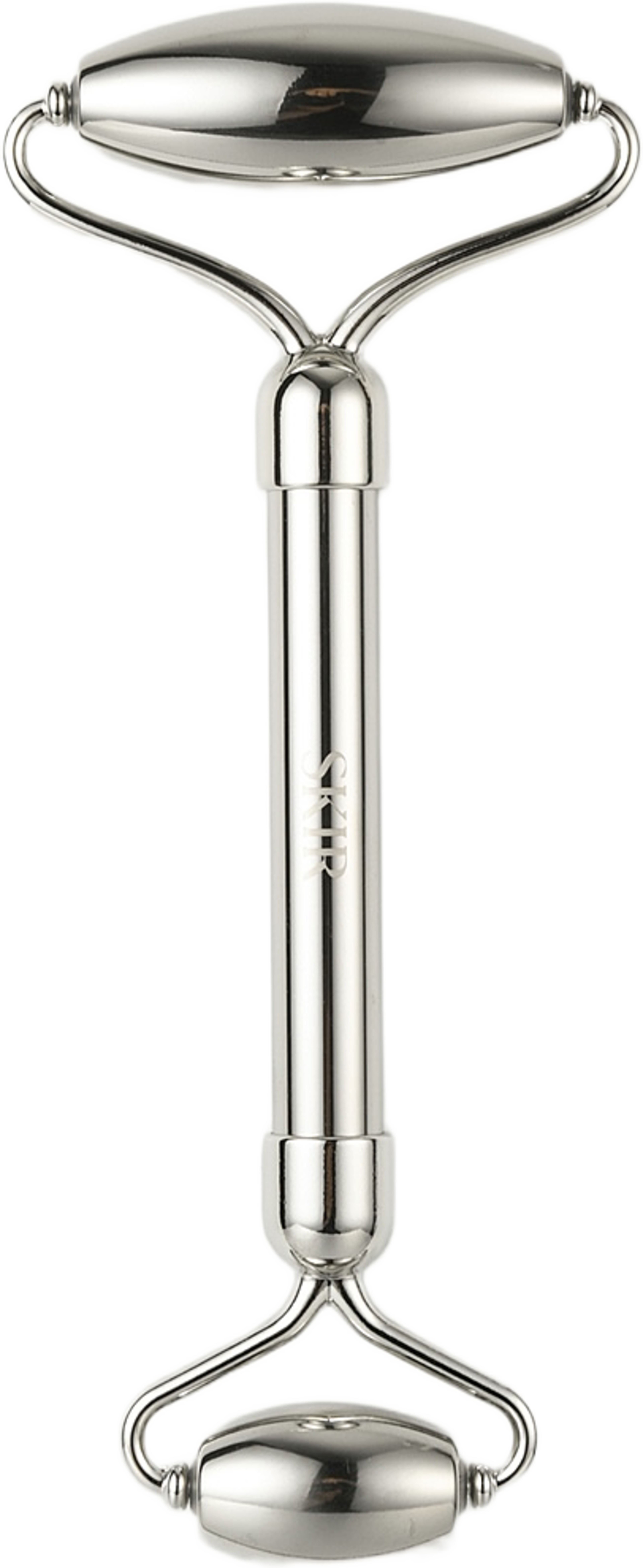 Stainless Steel Facial Roller, från Skir. Klicka för att öppna bilden i stort format