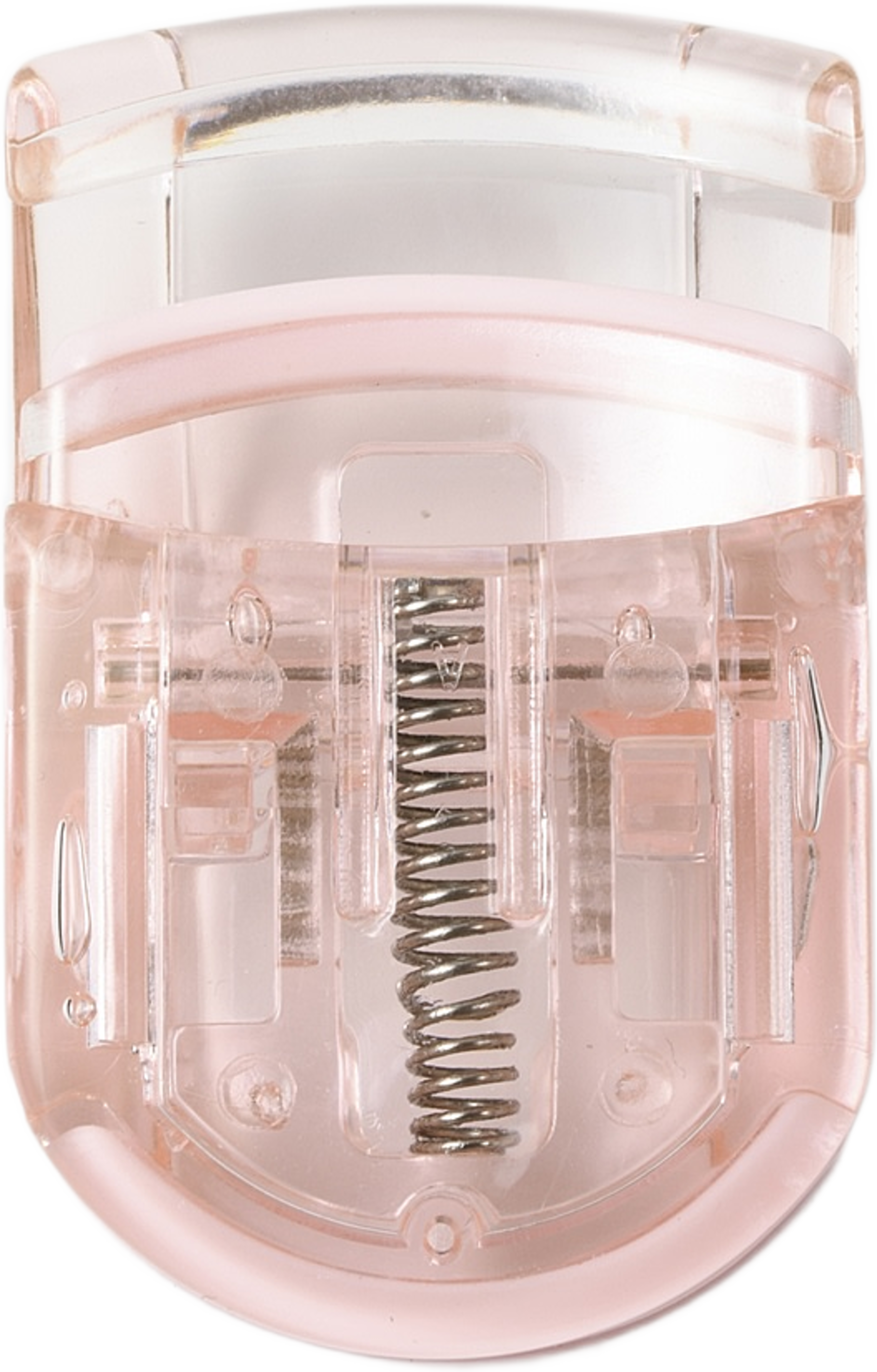 Compact Eyelash Curler, från Å BEAUTY, i färgen Lt Pink. Klicka för att öppna bilden i stort format