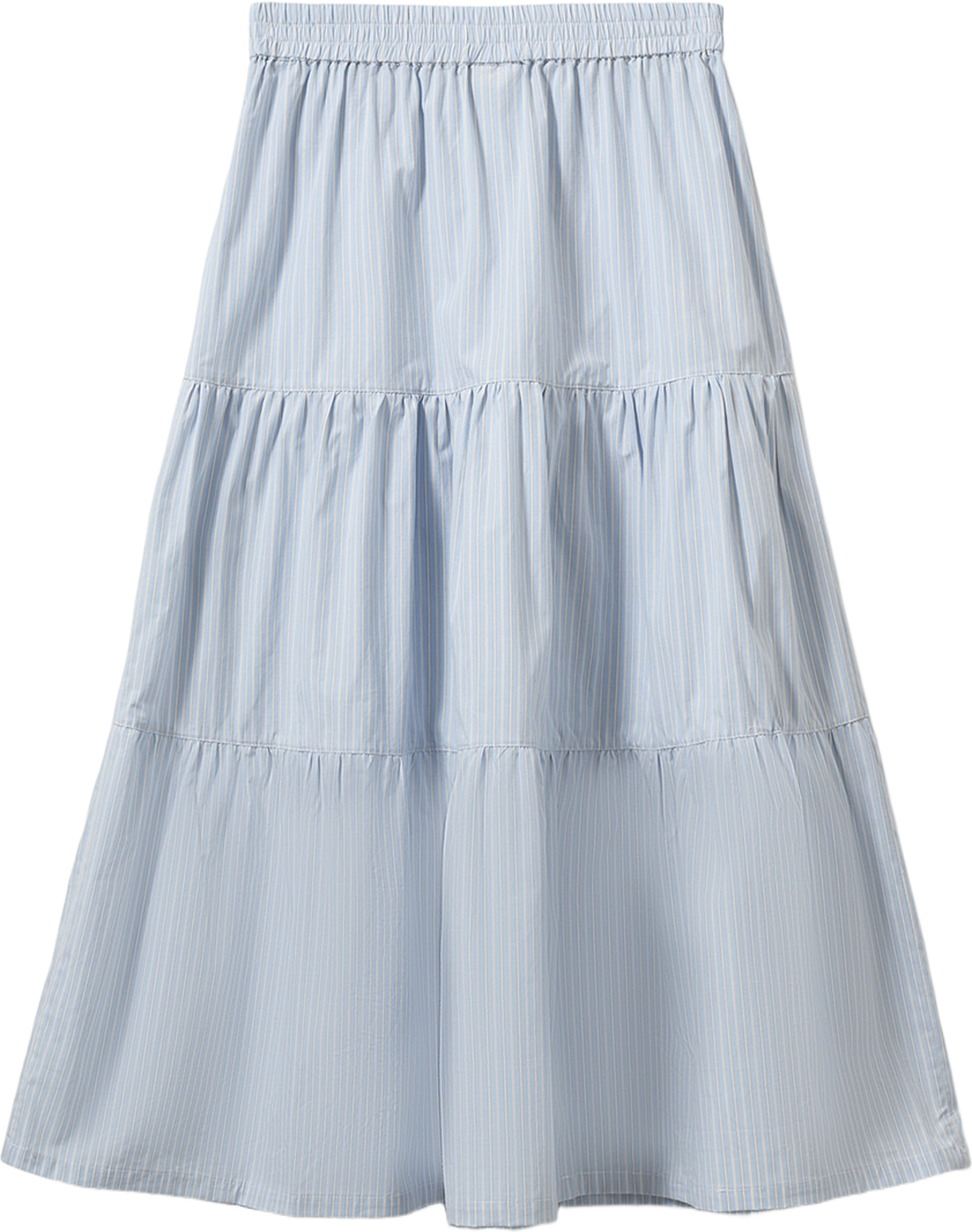 ViviSY, från Sofie Schnoor, i färgen Light Blue Striped. Klicka för att öppna bilden i stort format