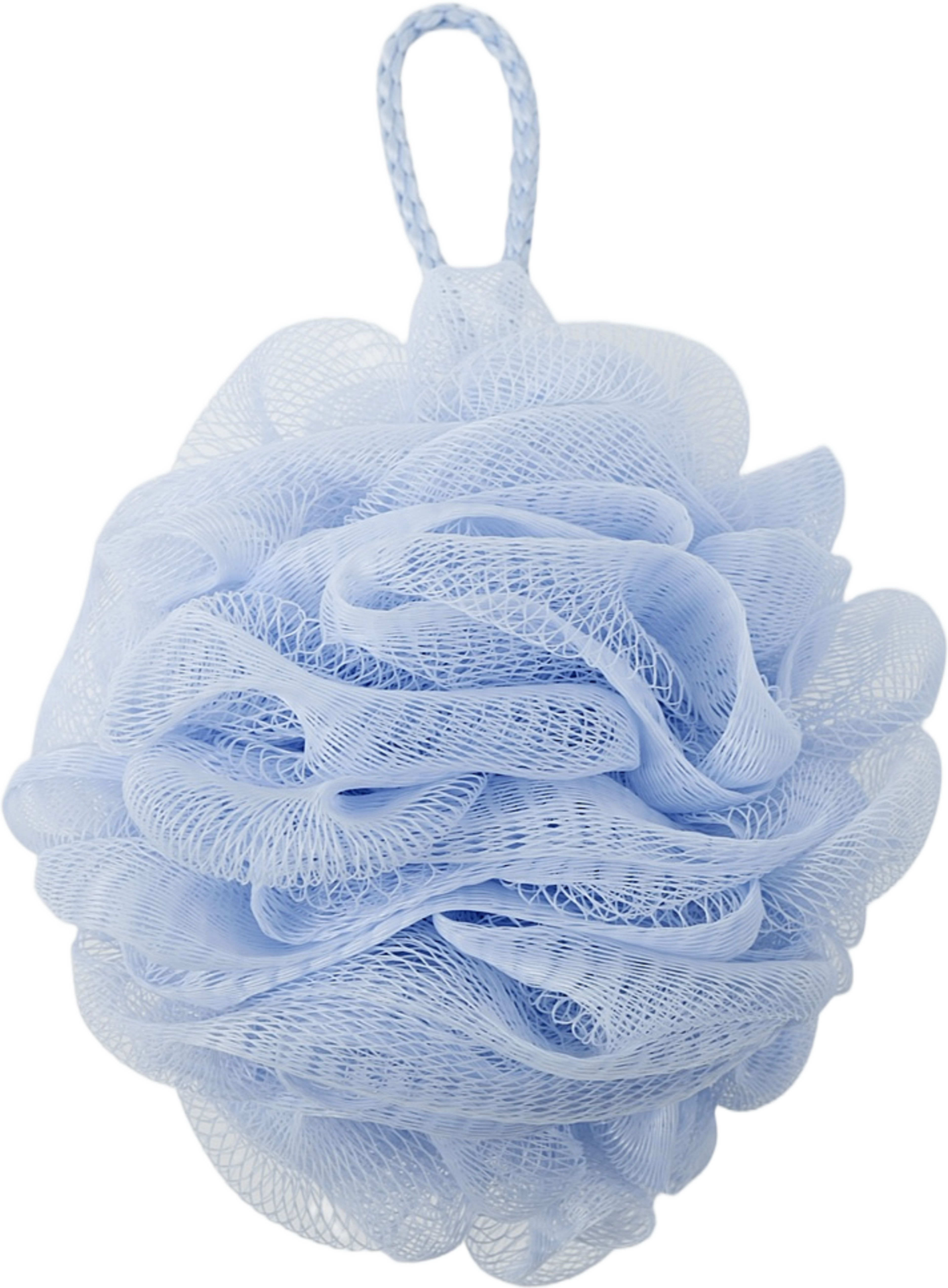 Tvättsvamp, från Å BEAUTY, i färgen Lt Blue. Klicka för att öppna bilden i stort format