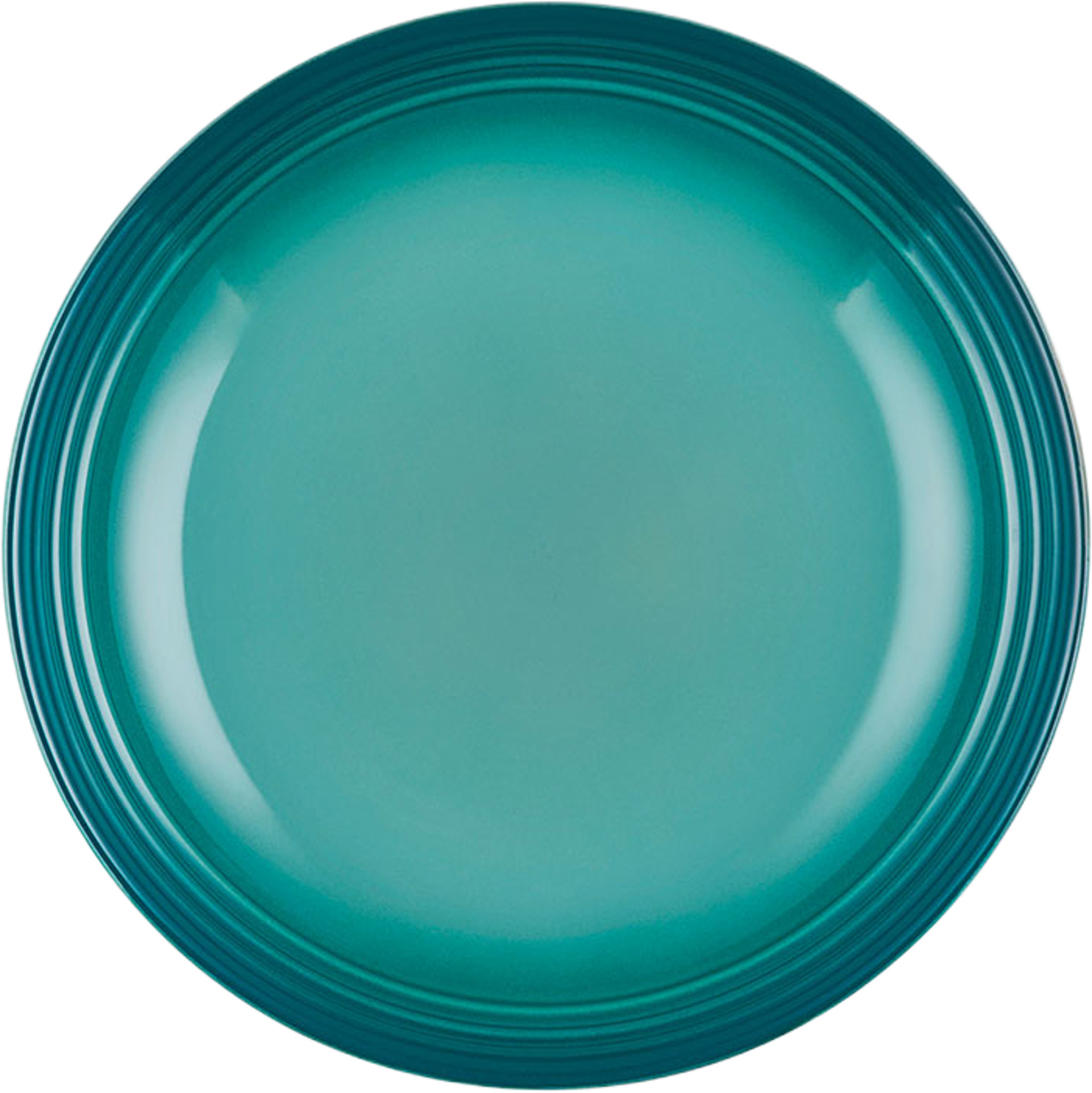 Signature stengods pastatallrik 22cm Bleu Riviera, från Le Creuset, i färgen Bleu Riviera. Klicka för att öppna bilden i stort format