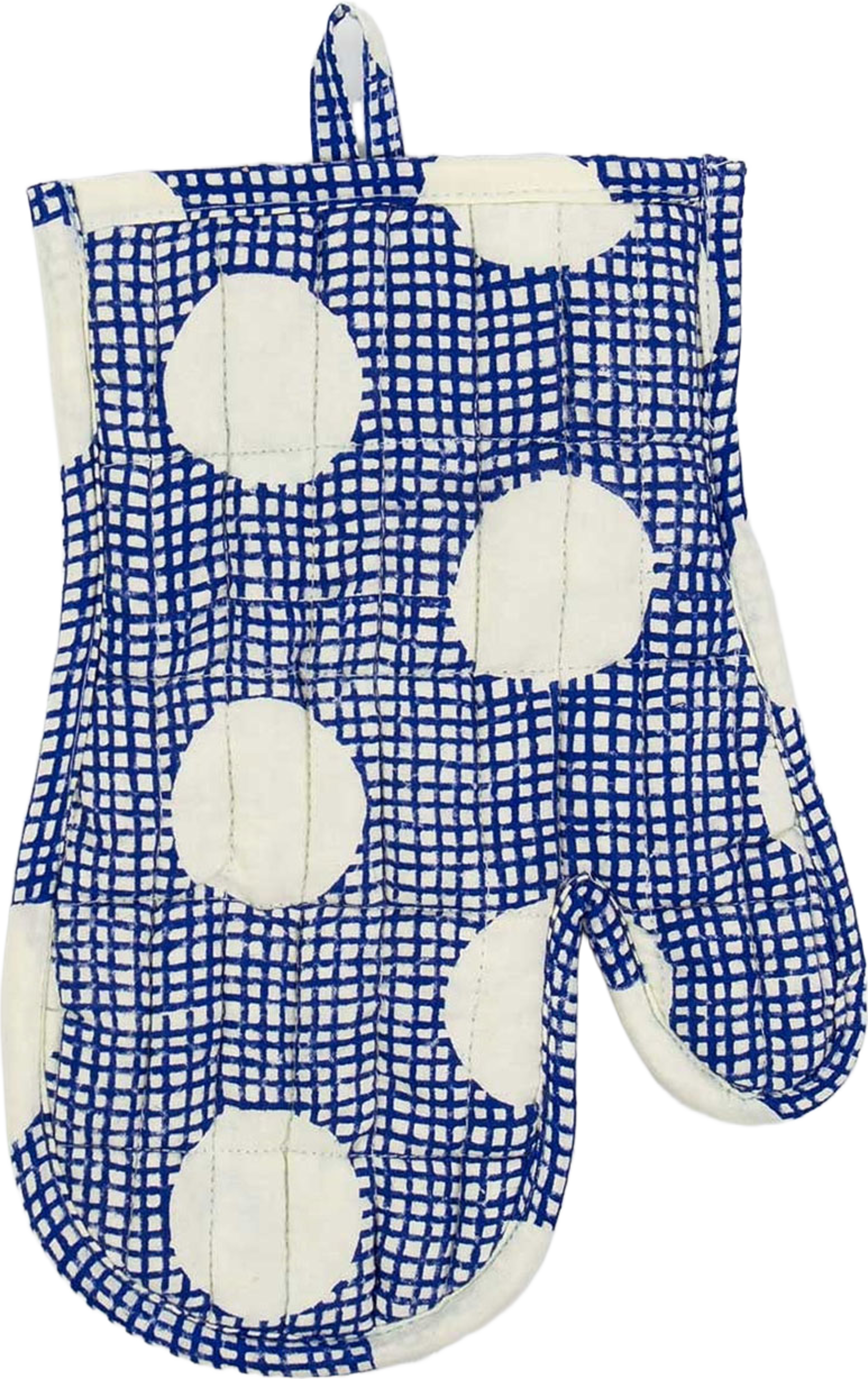 Astrid Grytvante, Blå, från A World of Craft, i färgen Blå. Klicka för att öppna bilden i stort format