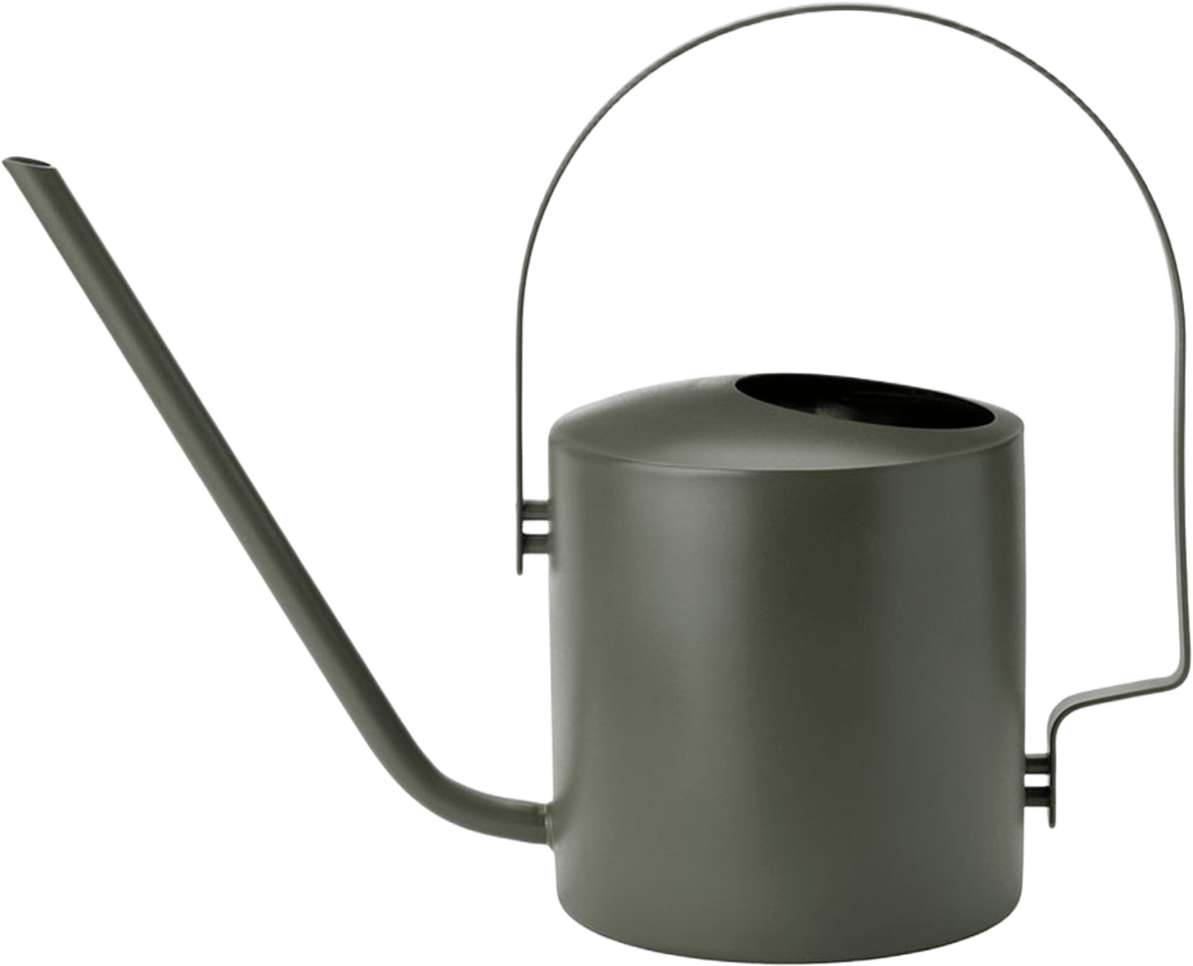 Original vattenkanna 1.7 l soft dark forest, från Stelton, i färgen Soft Dark Forest. Klicka för att öppna bilden i stort format