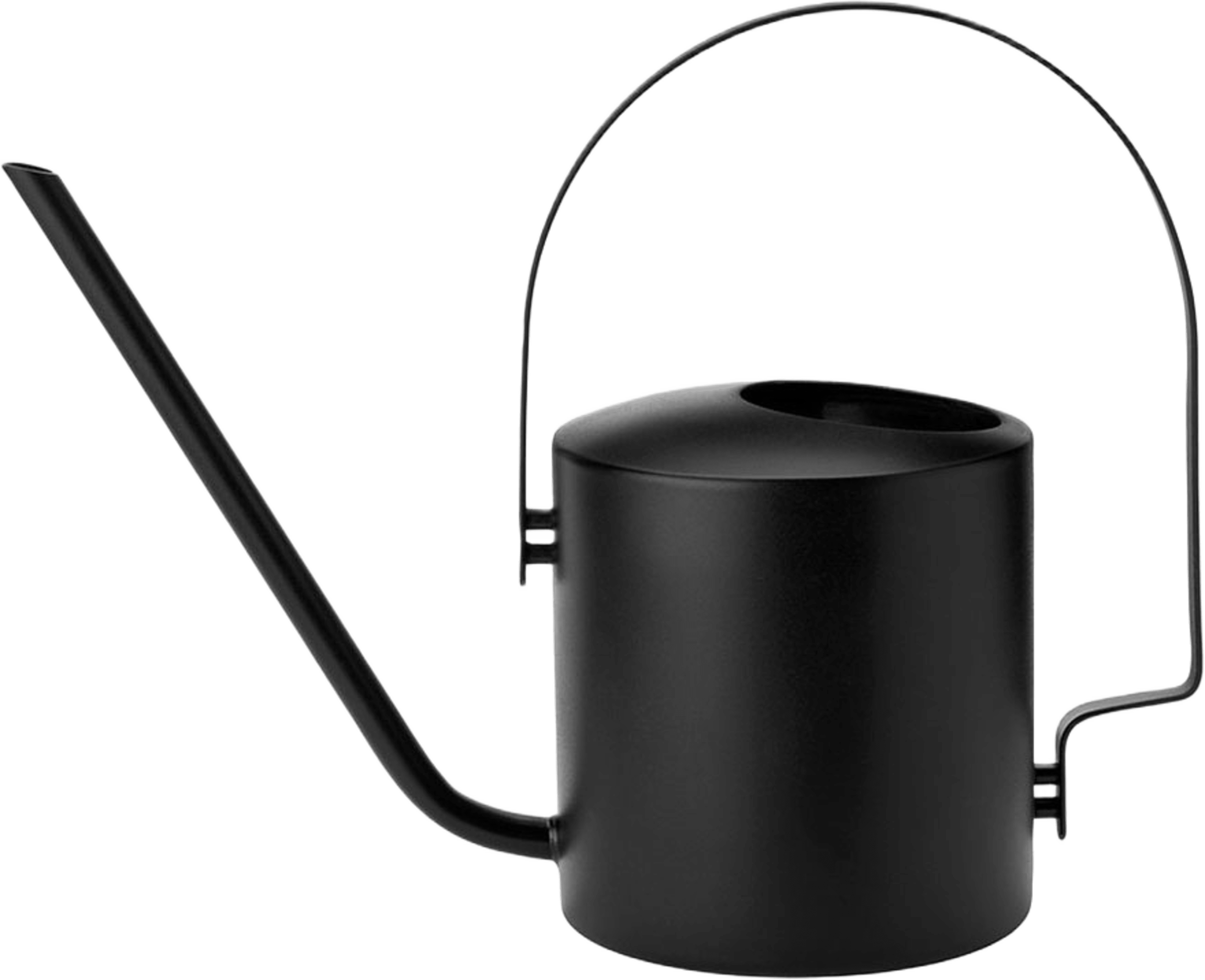 Original vattenkanna 1.7 l soft black, från Stelton, i färgen Soft Black. Klicka för att öppna bilden i stort format