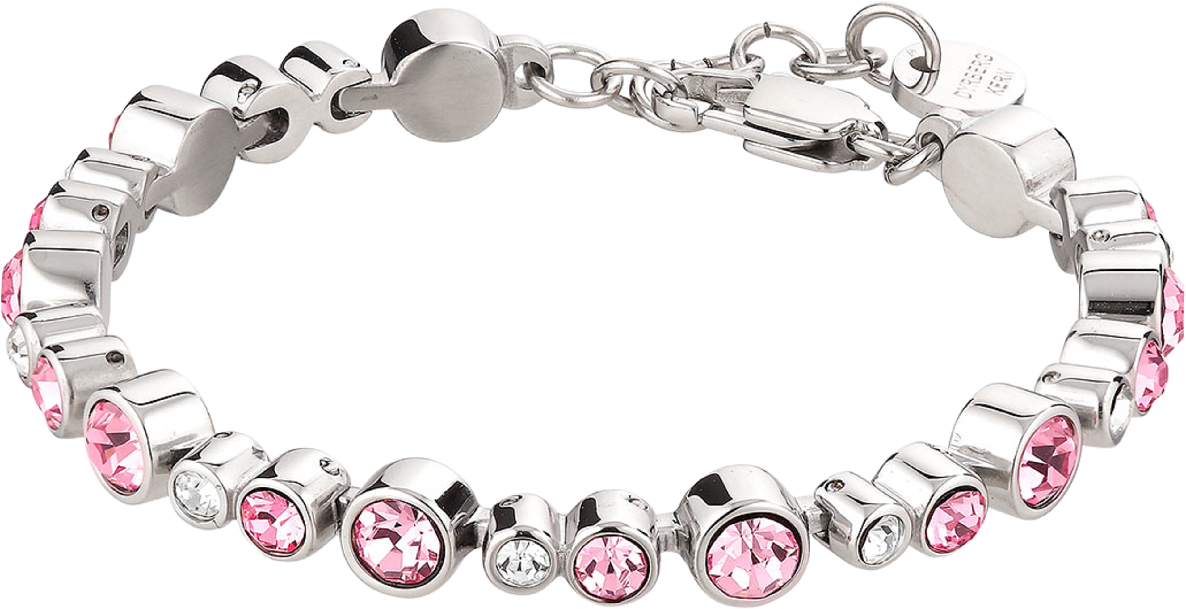 Teresia SS Rose, från Dyrberg & Kern, i färgen Ss Rose. Klicka för att öppna bilden i stort format