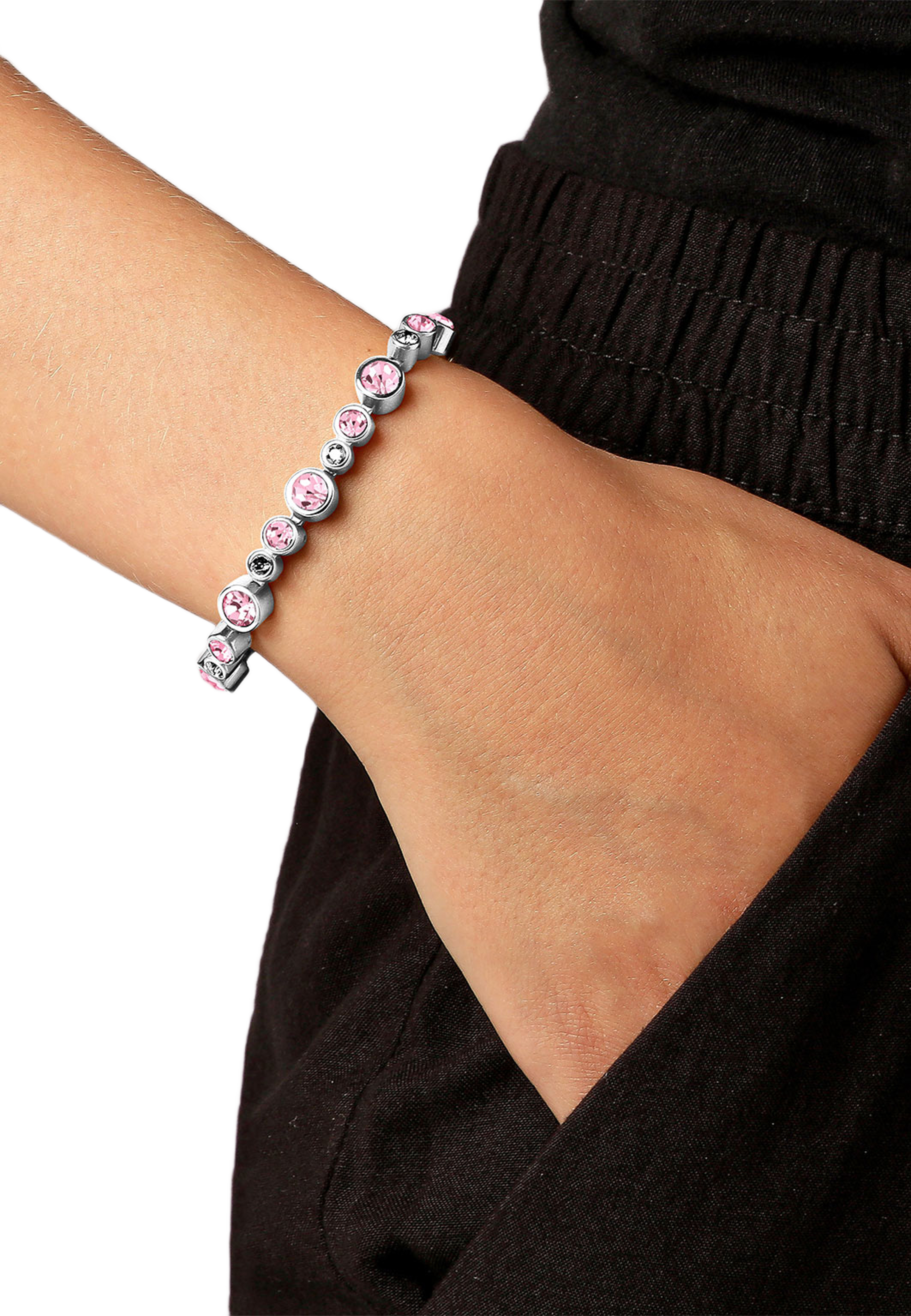 Teresia SS Rose, från Dyrberg & Kern, i färgen Ss Rose. Klicka för att öppna bilden i stort format