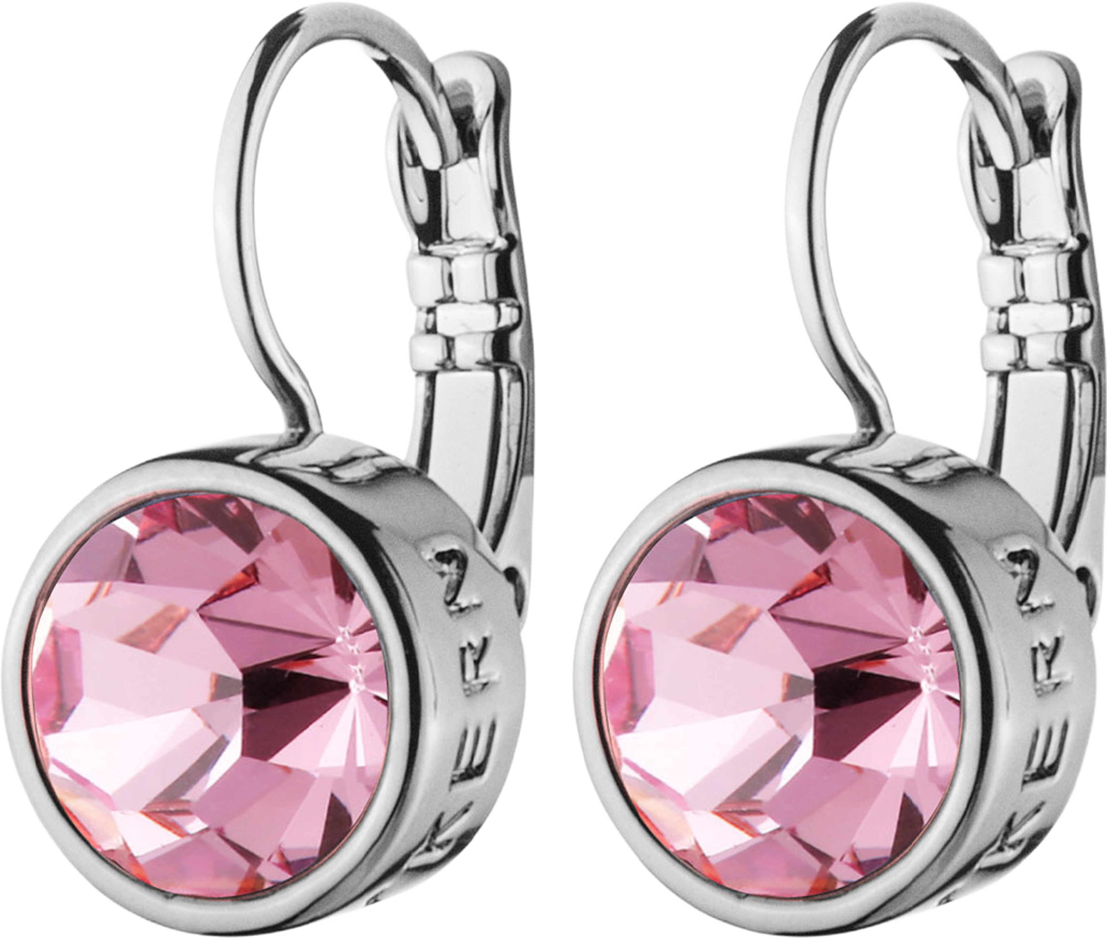 Louise SS Light Rose, från Dyrberg & Kern, i färgen Ss Rose. Klicka för att öppna bilden i stort format