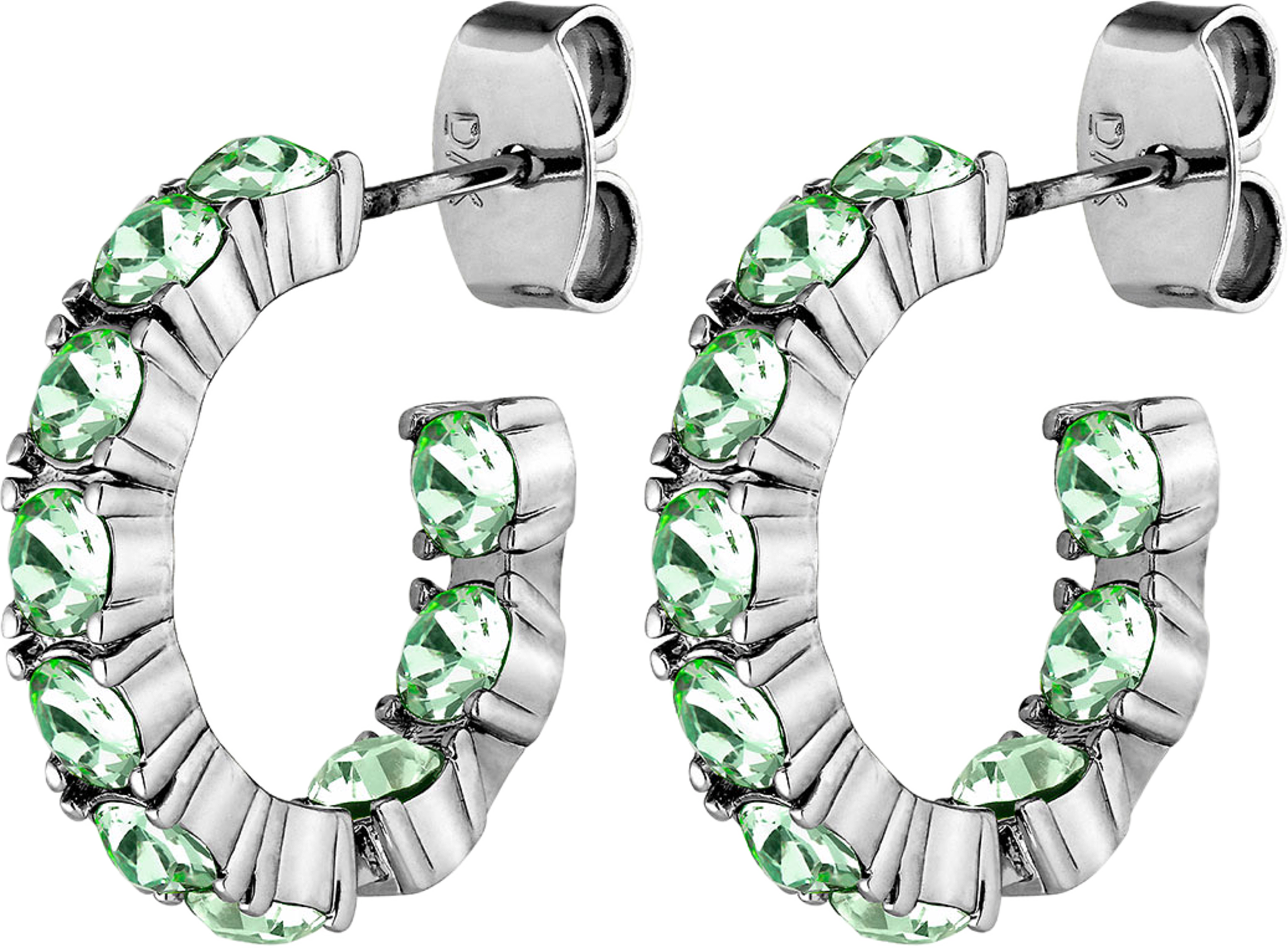 Raquel SS Light Green, från Dyrberg & Kern, i färgen Ss Light Green. Klicka för att öppna bilden i stort format