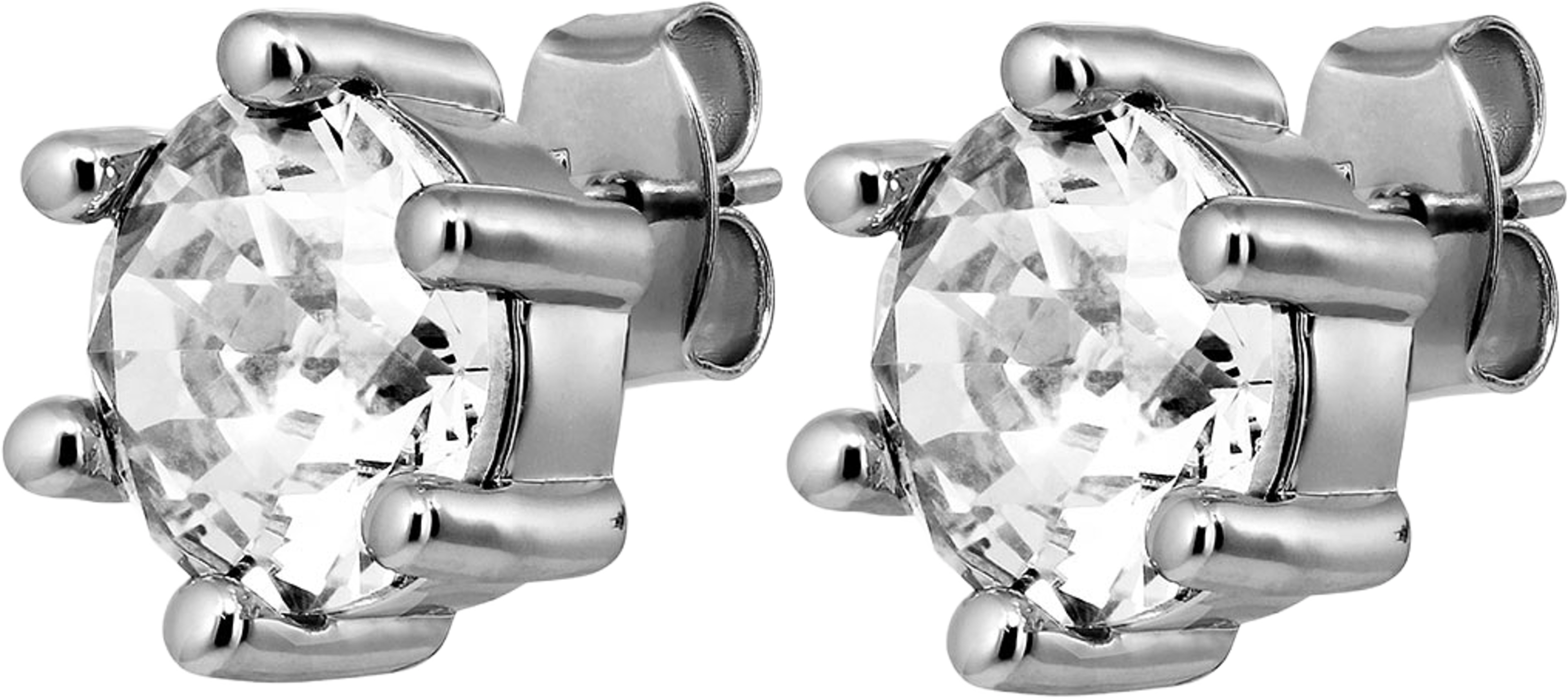 Craze S Light Blue, från Dyrberg & Kern, i färgen Ss Crystal. Klicka för att öppna bilden i stort format