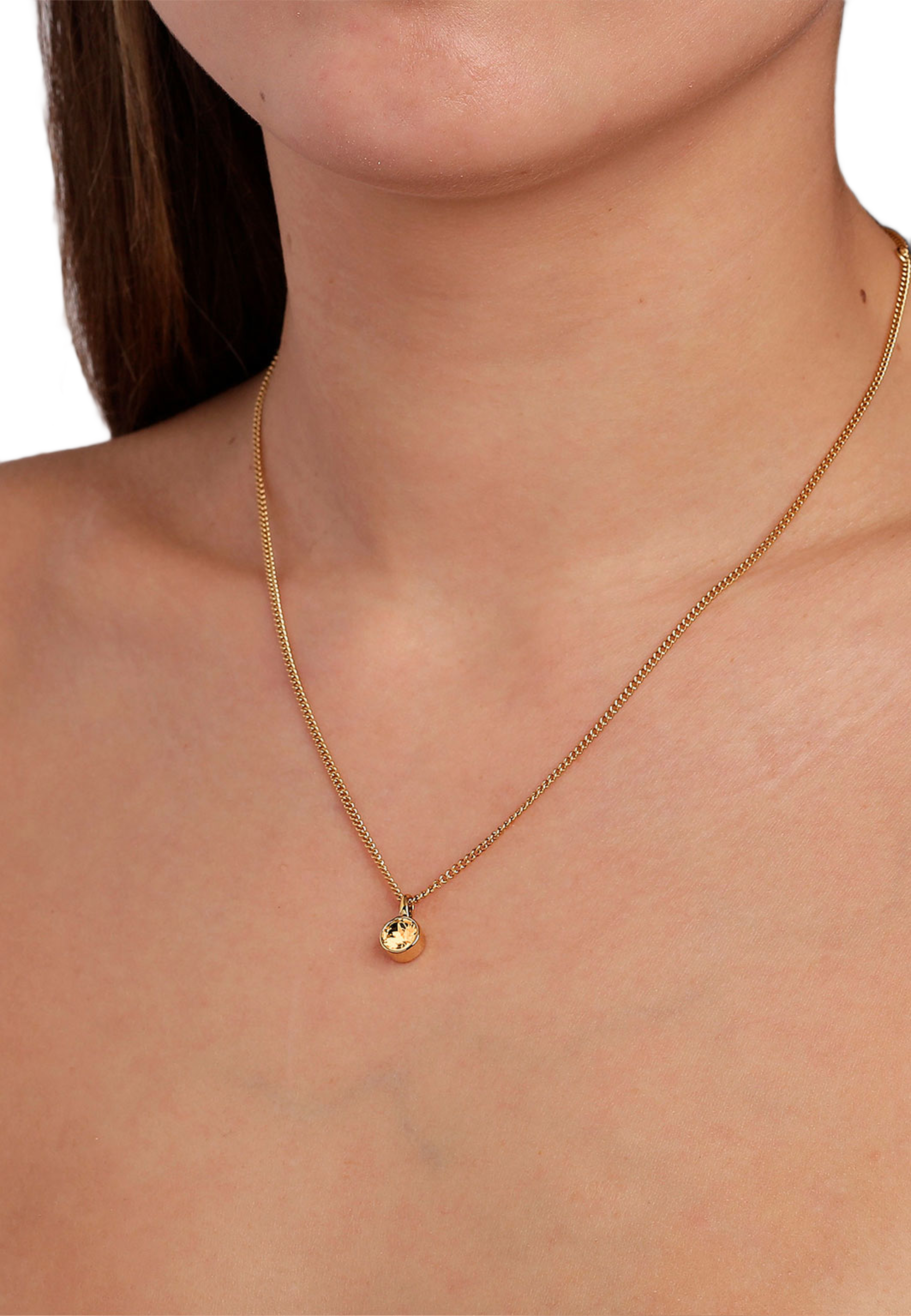 Jemma SG Peach, från Dyrberg & Kern, i färgen Sg Peach. Klicka för att öppna bilden i stort format