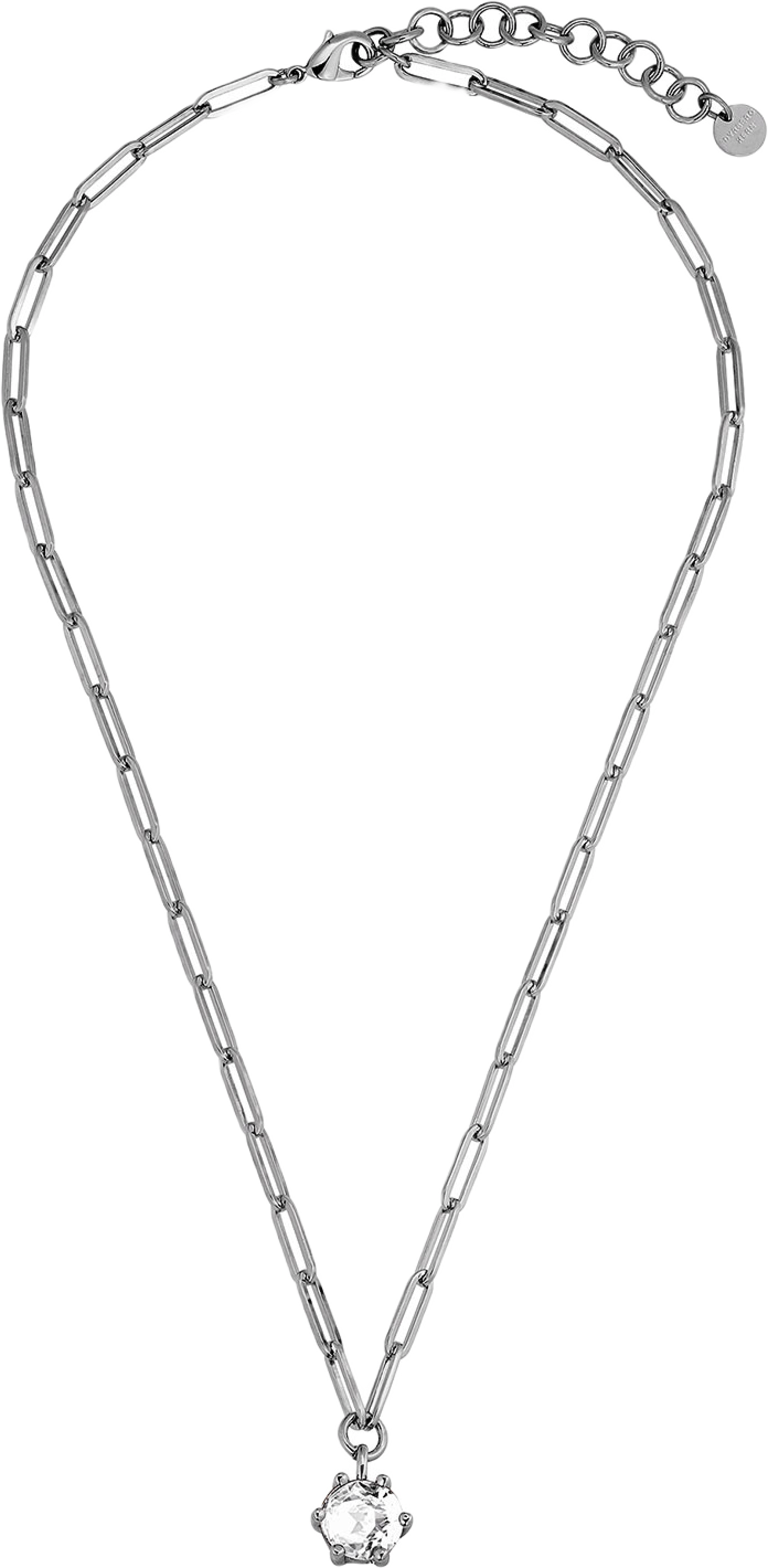 Tessa SS Crystal, från Dyrberg & Kern, i färgen Ss Crystal. Klicka för att öppna bilden i stort format