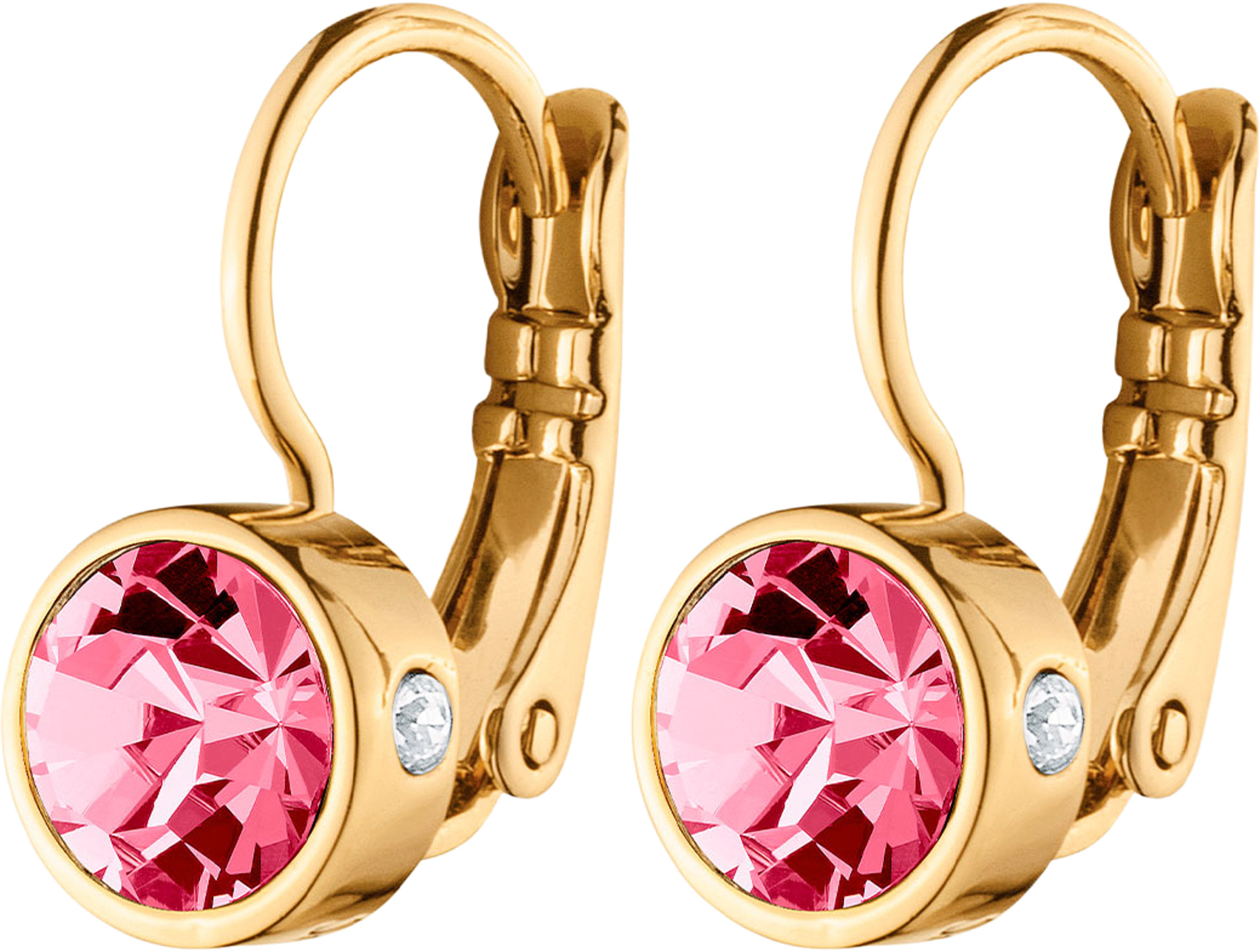 Madu SG Rose, från Dyrberg & Kern, i färgen Sg Rose. Klicka för att öppna bilden i stort format