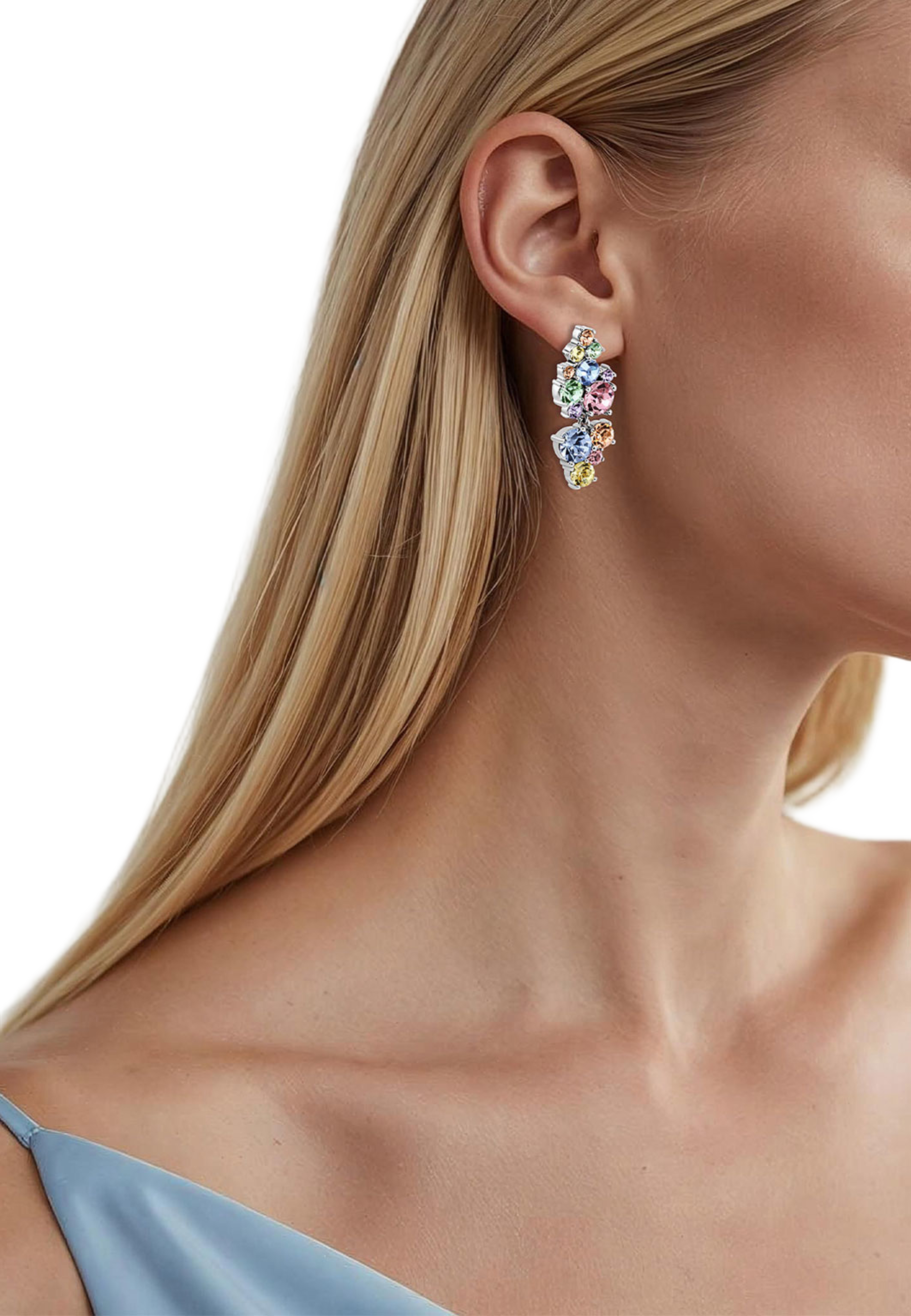 Marigold SS Pastel, från Dyrberg & Kern, i färgen Ss Pastel. Klicka för att öppna bilden i stort format