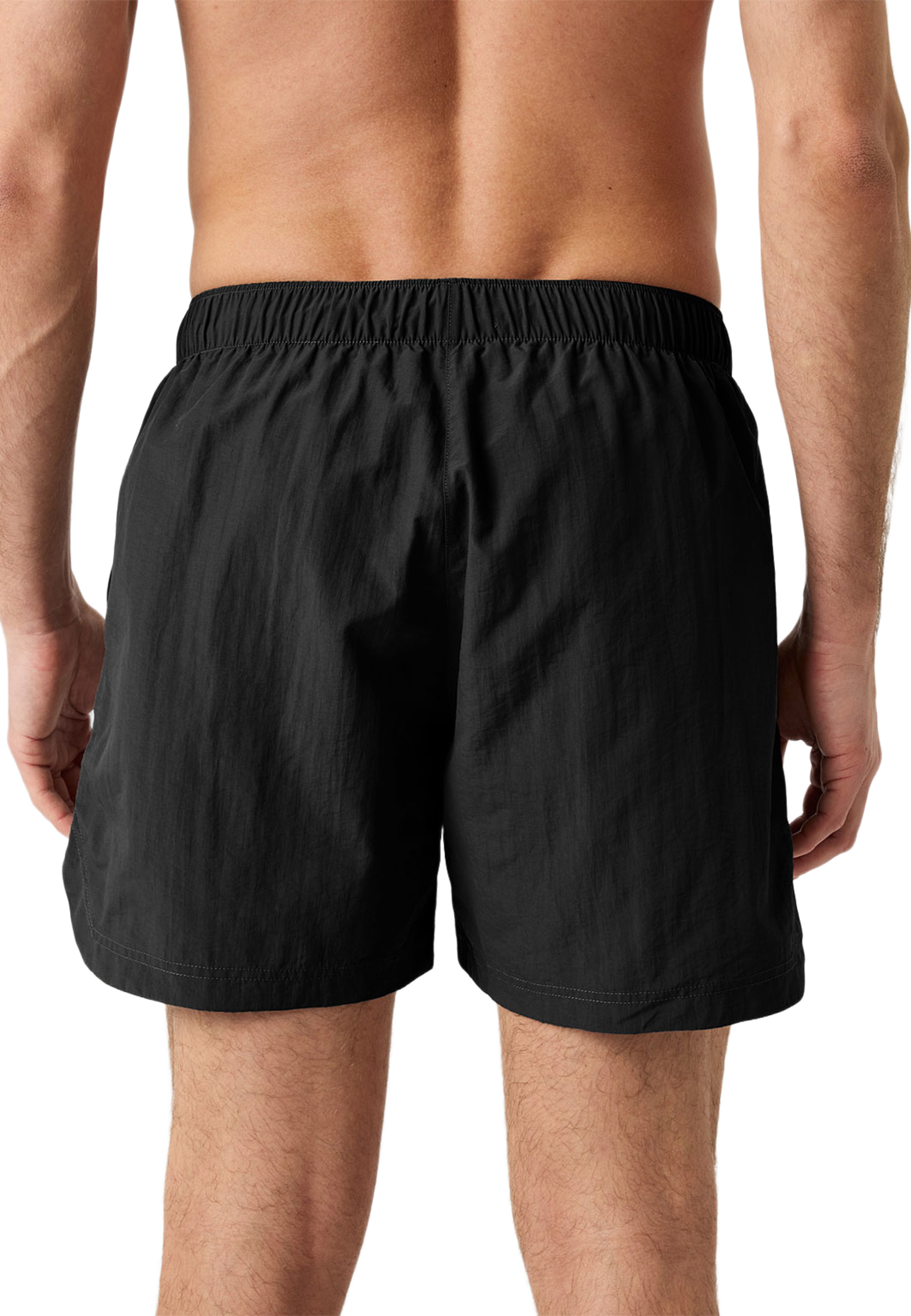 Borg Gym 5" Shorts, från Björn Borg, i färgen Black Beauty. Klicka för att öppna bilden i stort format