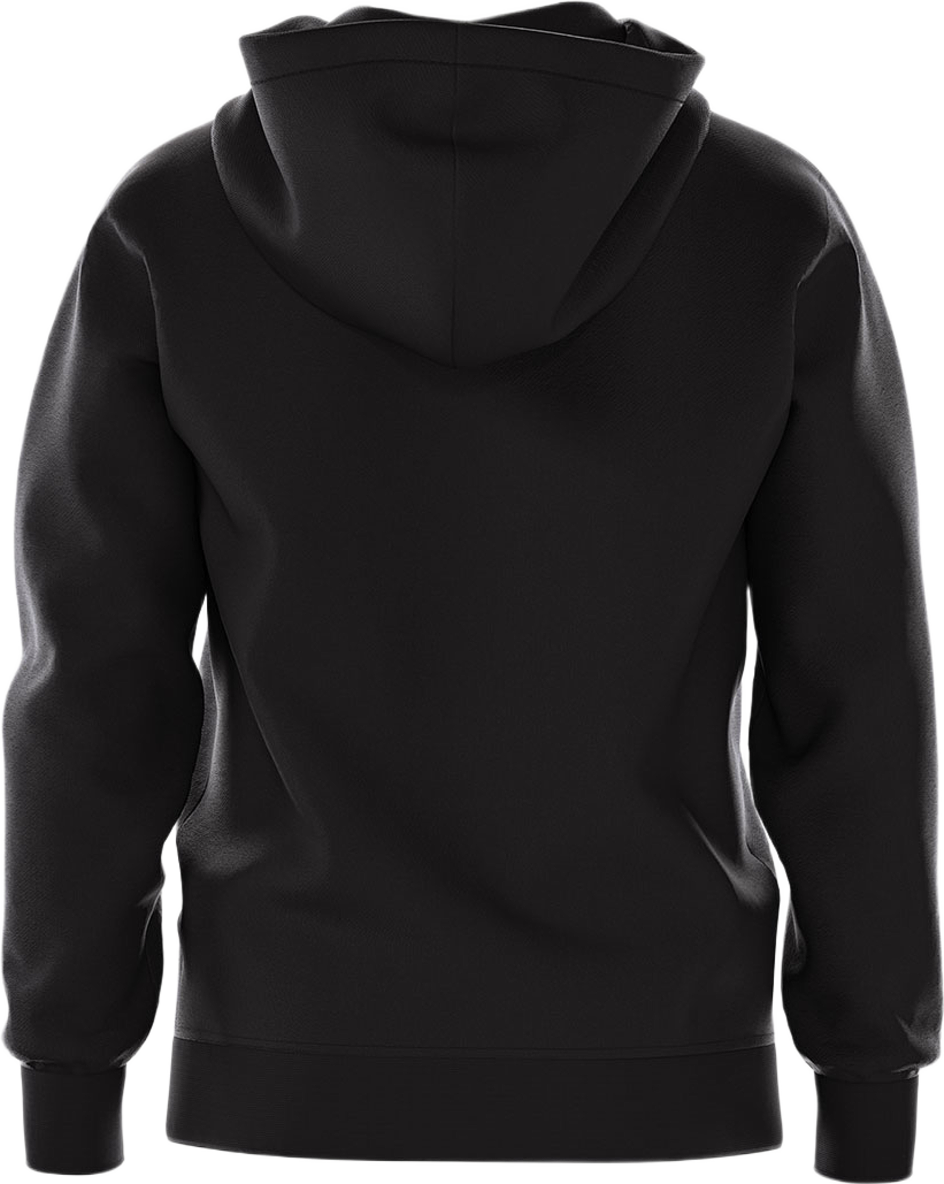 Borg Essential 1 Hoodie, från Björn Borg, i färgen Black Beauty. Klicka för att öppna bilden i stort format