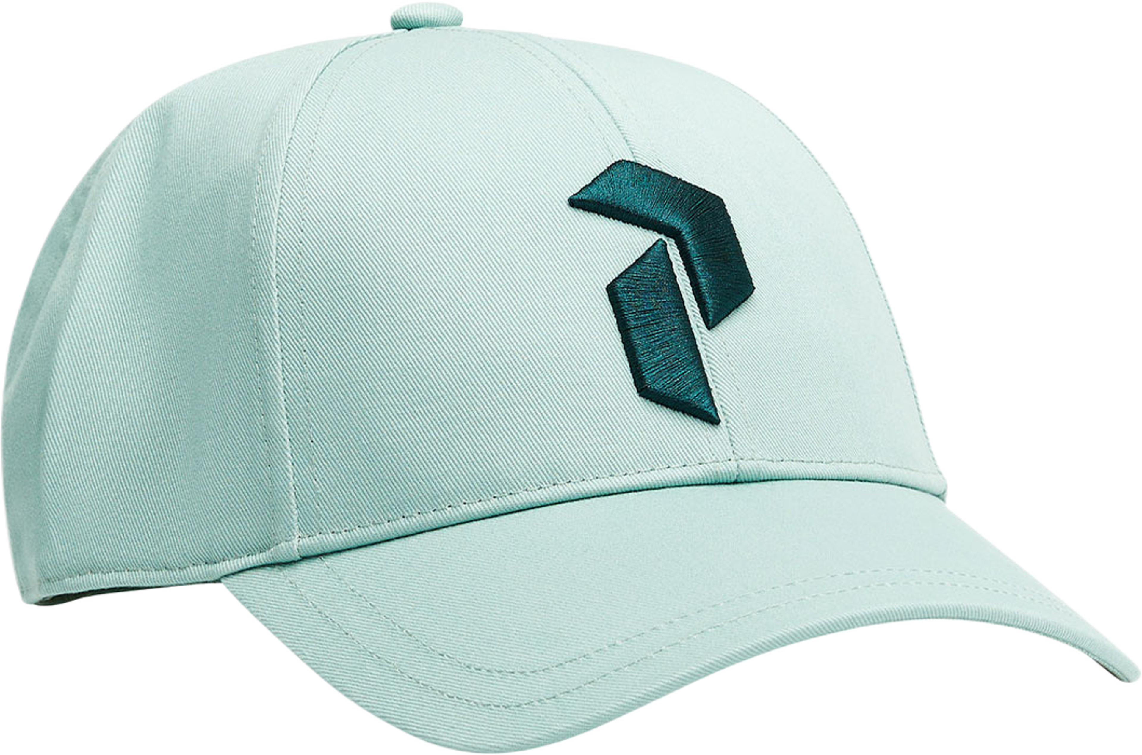 Retro Cap, från Peak Performance, i färgen Green Valley. Klicka för att öppna bilden i stort format