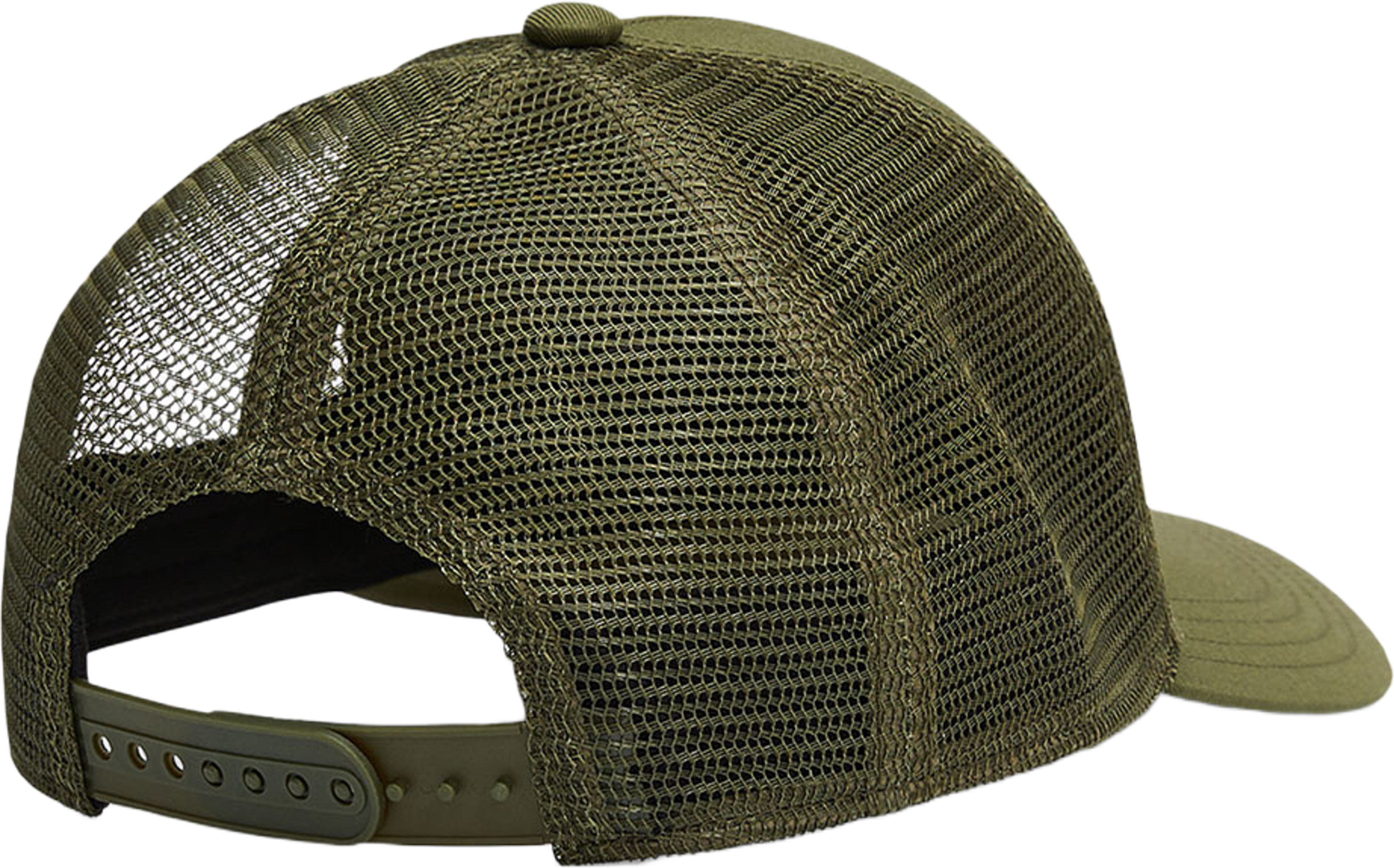 Trucker Cap, från Peak Performance, i färgen Pine Needle. Klicka för att öppna bilden i stort format