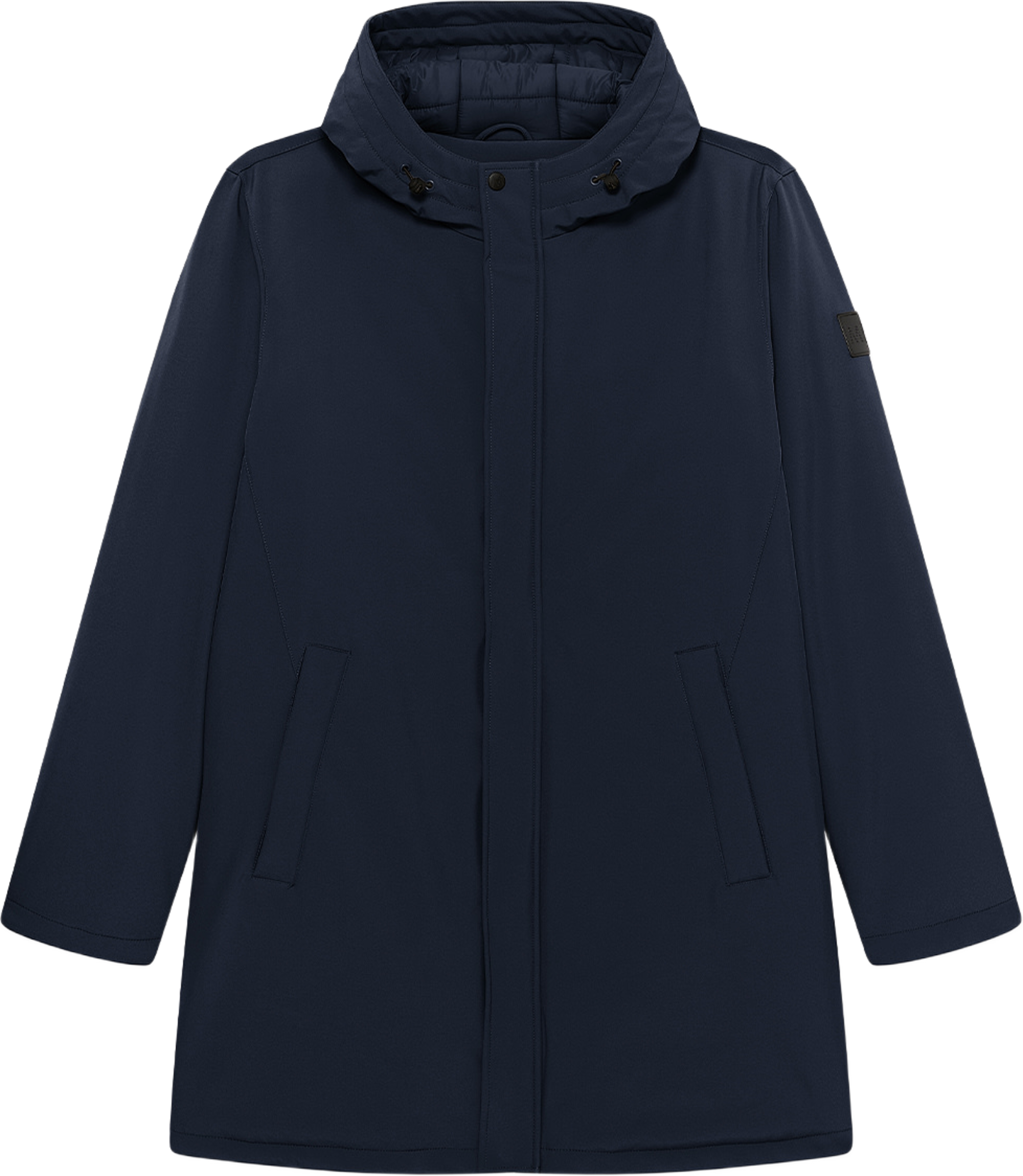 MAJackson, från Matinique, i färgen Dark Navy. Klicka för att öppna bilden i stort format