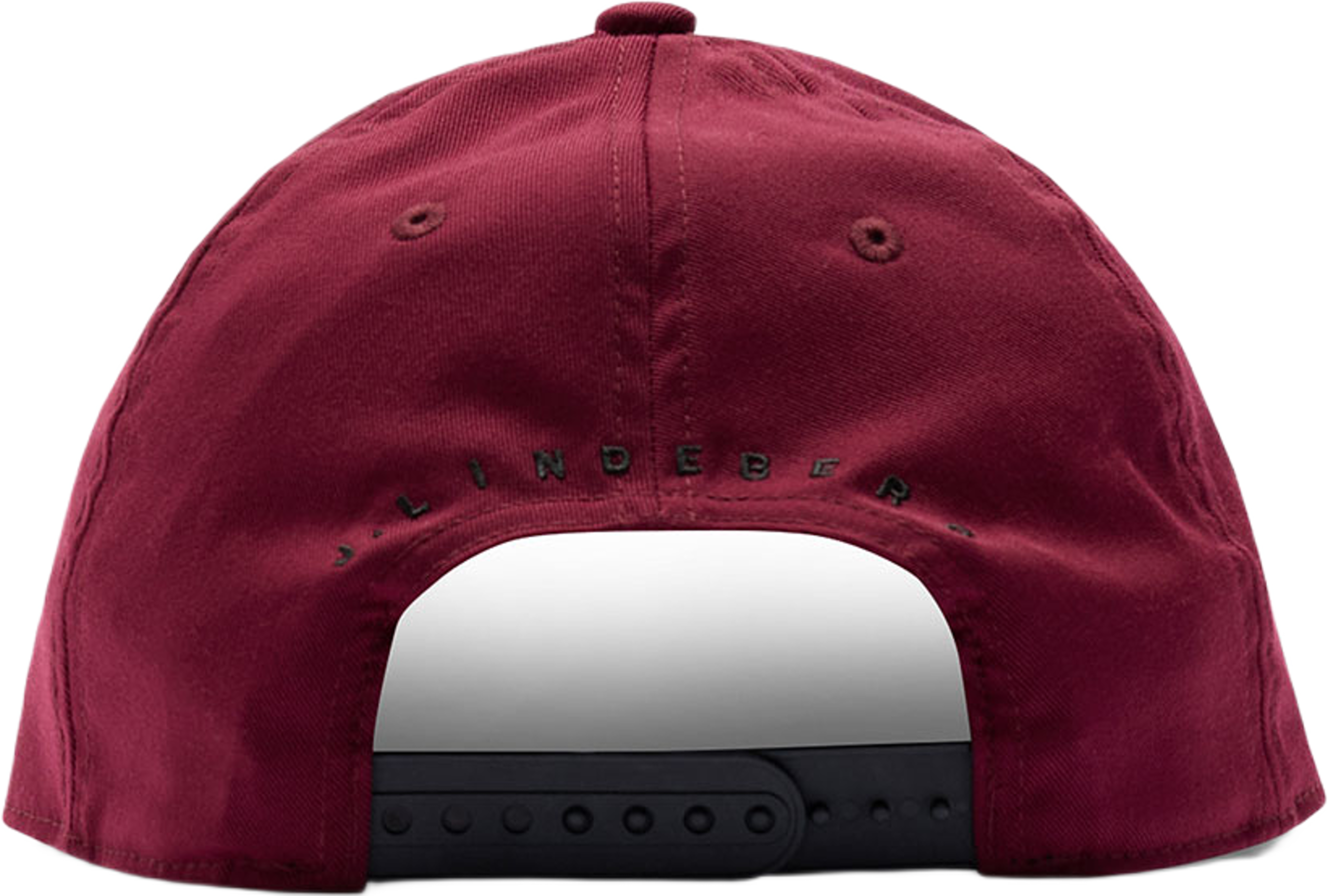 Drive  Cap, från J.Lindeberg, i färgen Apple Butter. Klicka för att öppna bilden i stort format