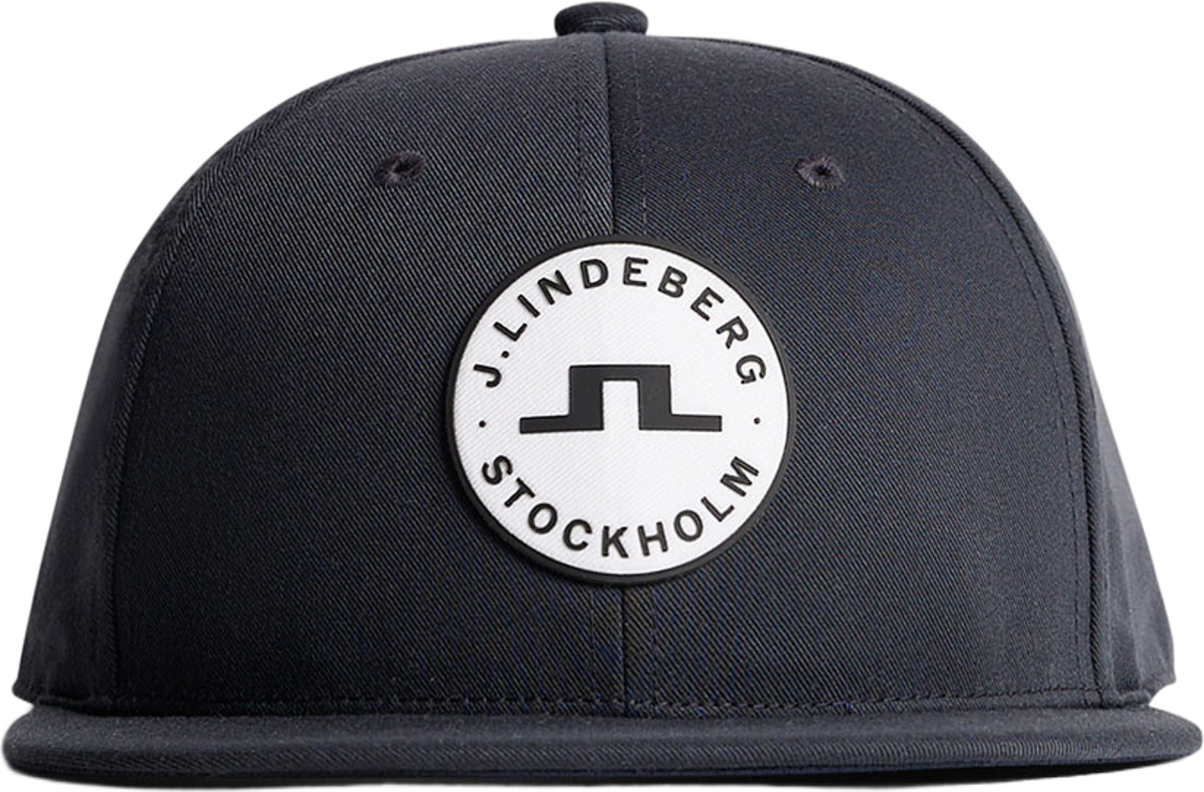 Drive  Cap, från J.Lindeberg, i färgen Jl Navy. Klicka för att öppna bilden i stort format