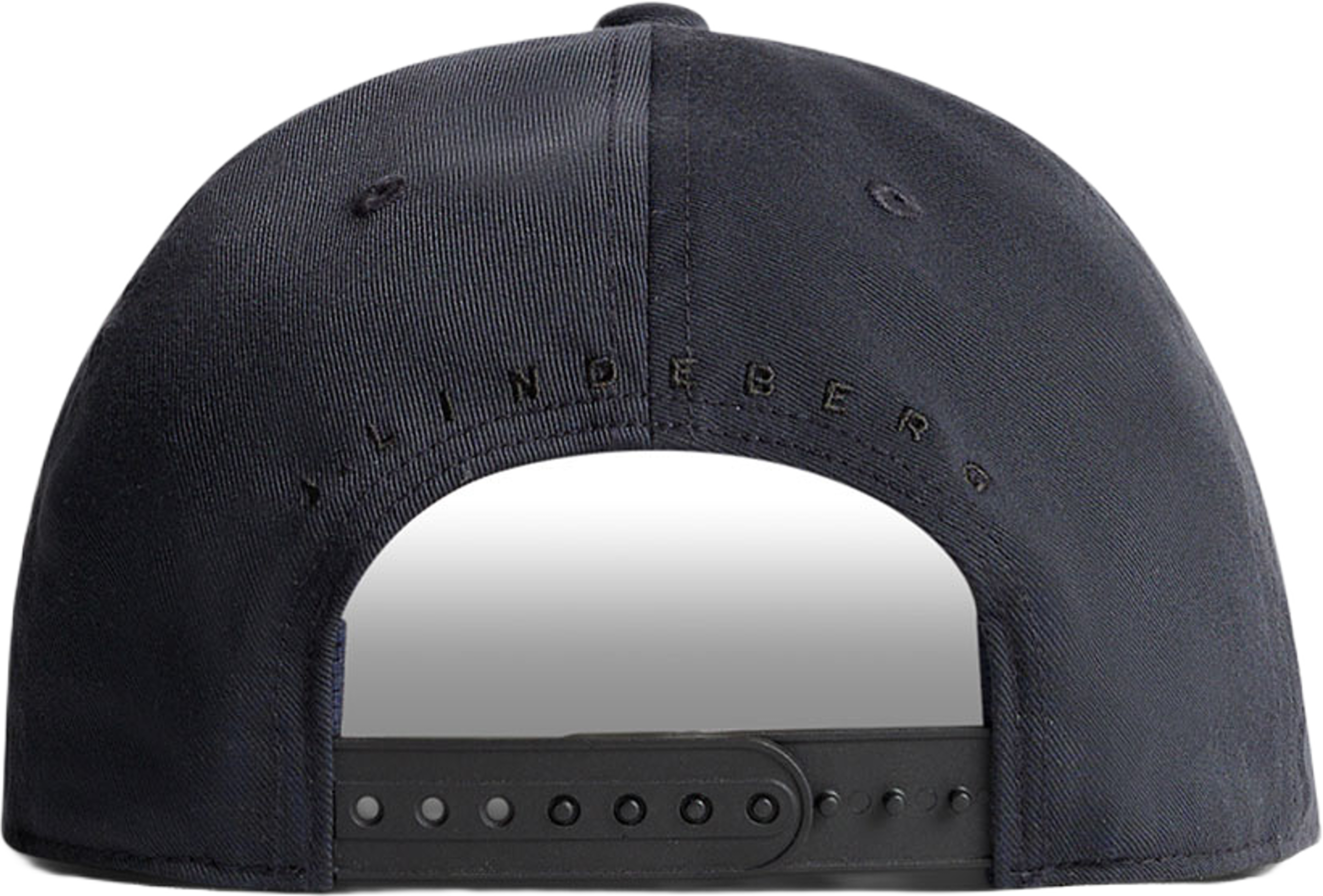 Drive  Cap, från J.Lindeberg, i färgen Jl Navy. Klicka för att öppna bilden i stort format