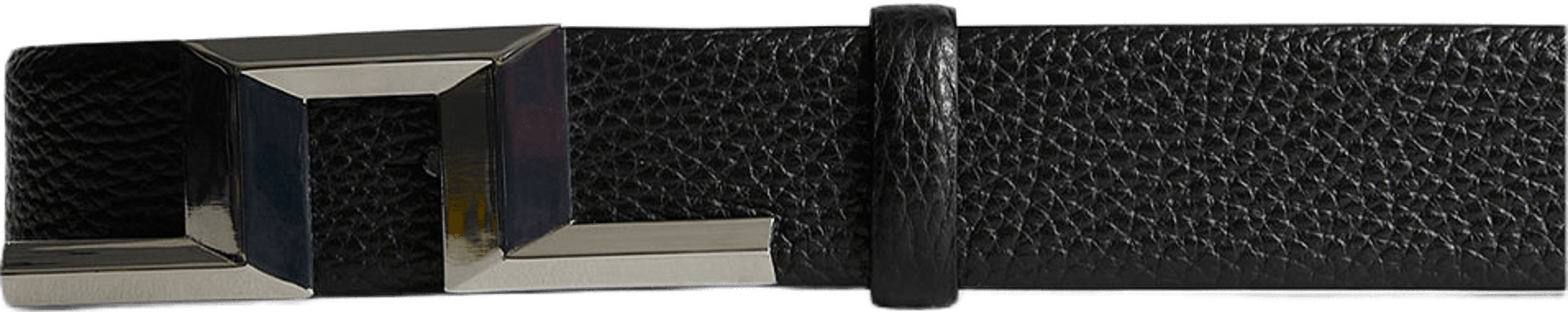 Rider Belt, från J.Lindeberg, i färgen Black. Klicka för att öppna bilden i stort format