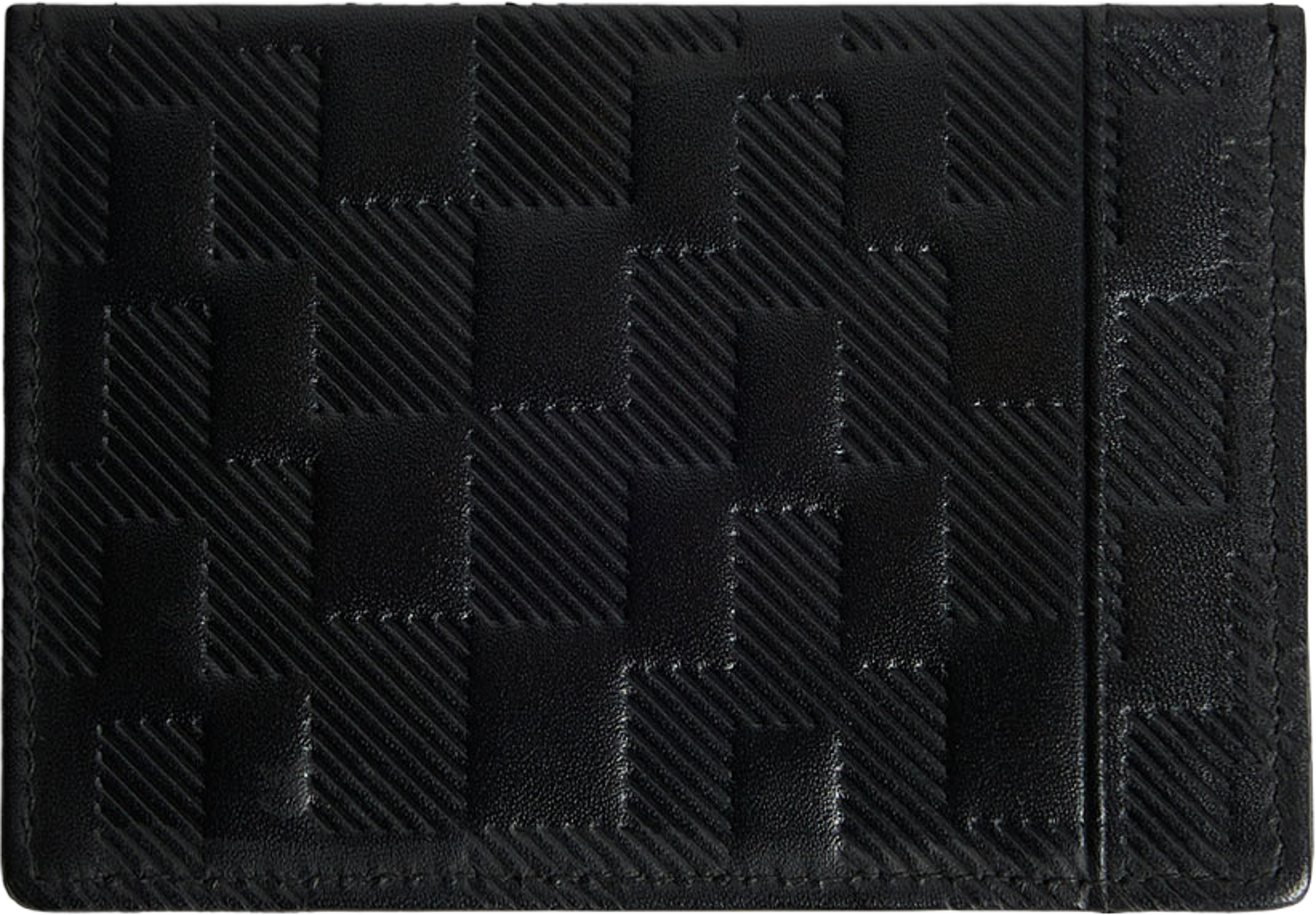 Leon Card Holder, från J.Lindeberg, i färgen Black. Klicka för att öppna bilden i stort format