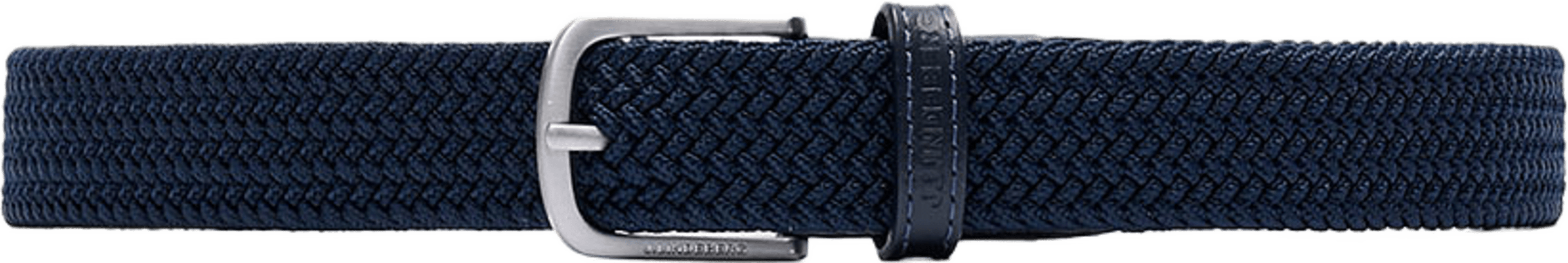 Benny Belt, från J.Lindeberg, i färgen Jl Navy. Klicka för att öppna bilden i stort format