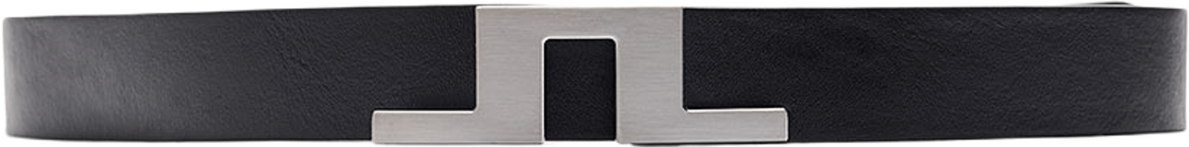 Bridger Belt 30, från J.Lindeberg, i färgen Black. Klicka för att öppna bilden i stort format