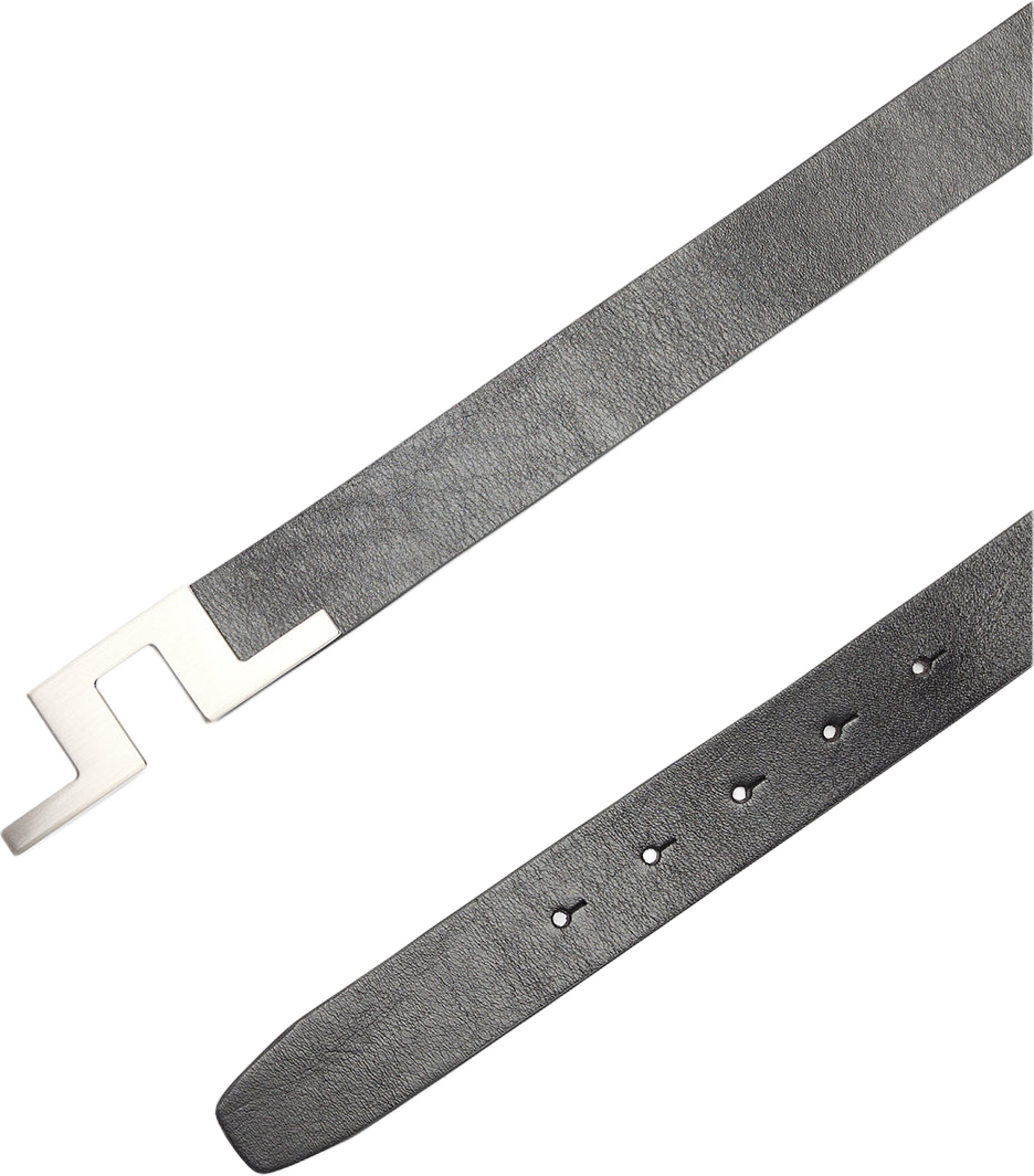 Bridger Belt 30, från J.Lindeberg, i färgen Black. Klicka för att öppna bilden i stort format