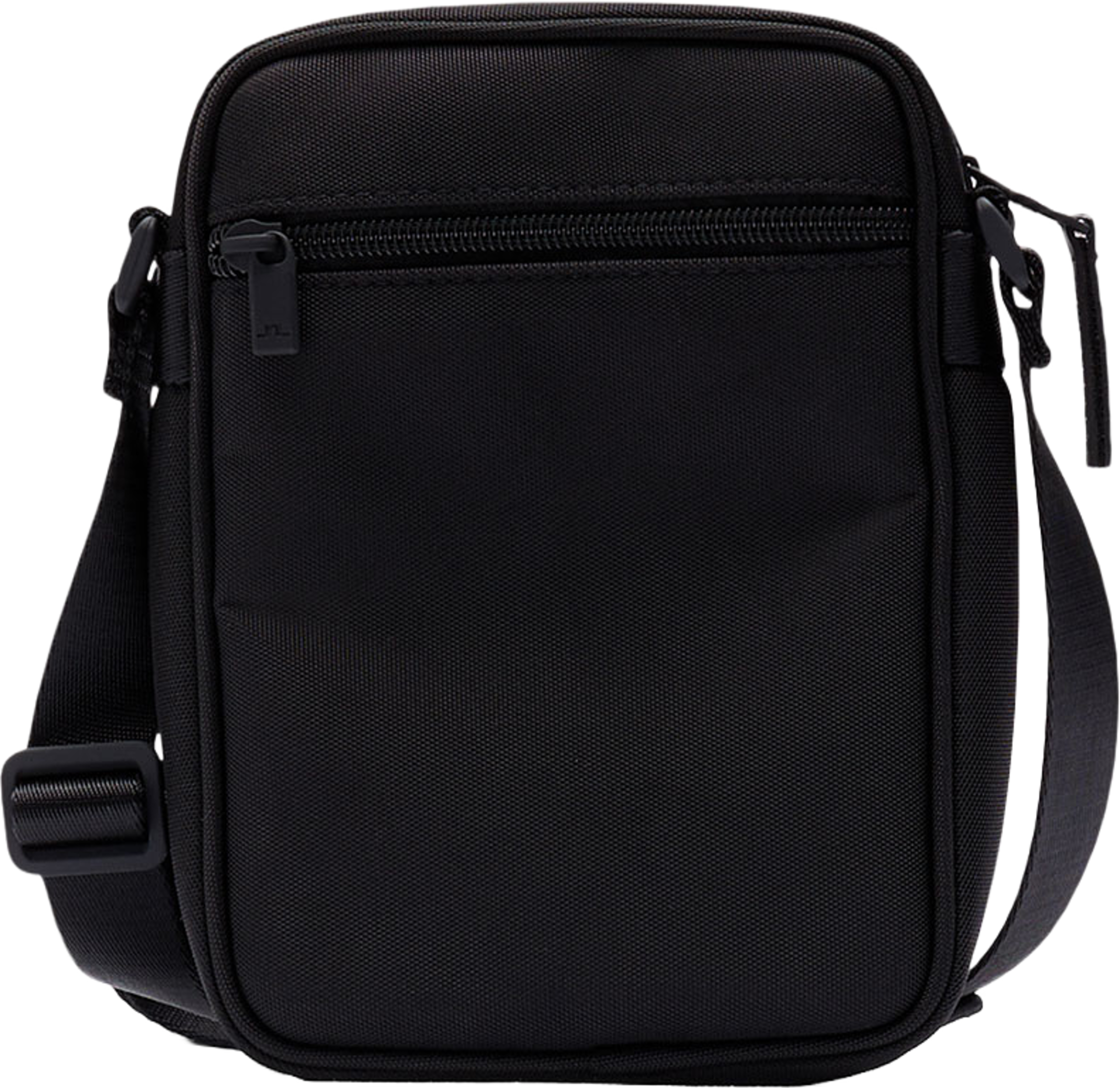 Casper Crossbody Bag, från J.Lindeberg, i färgen Black. Klicka för att öppna bilden i stort format