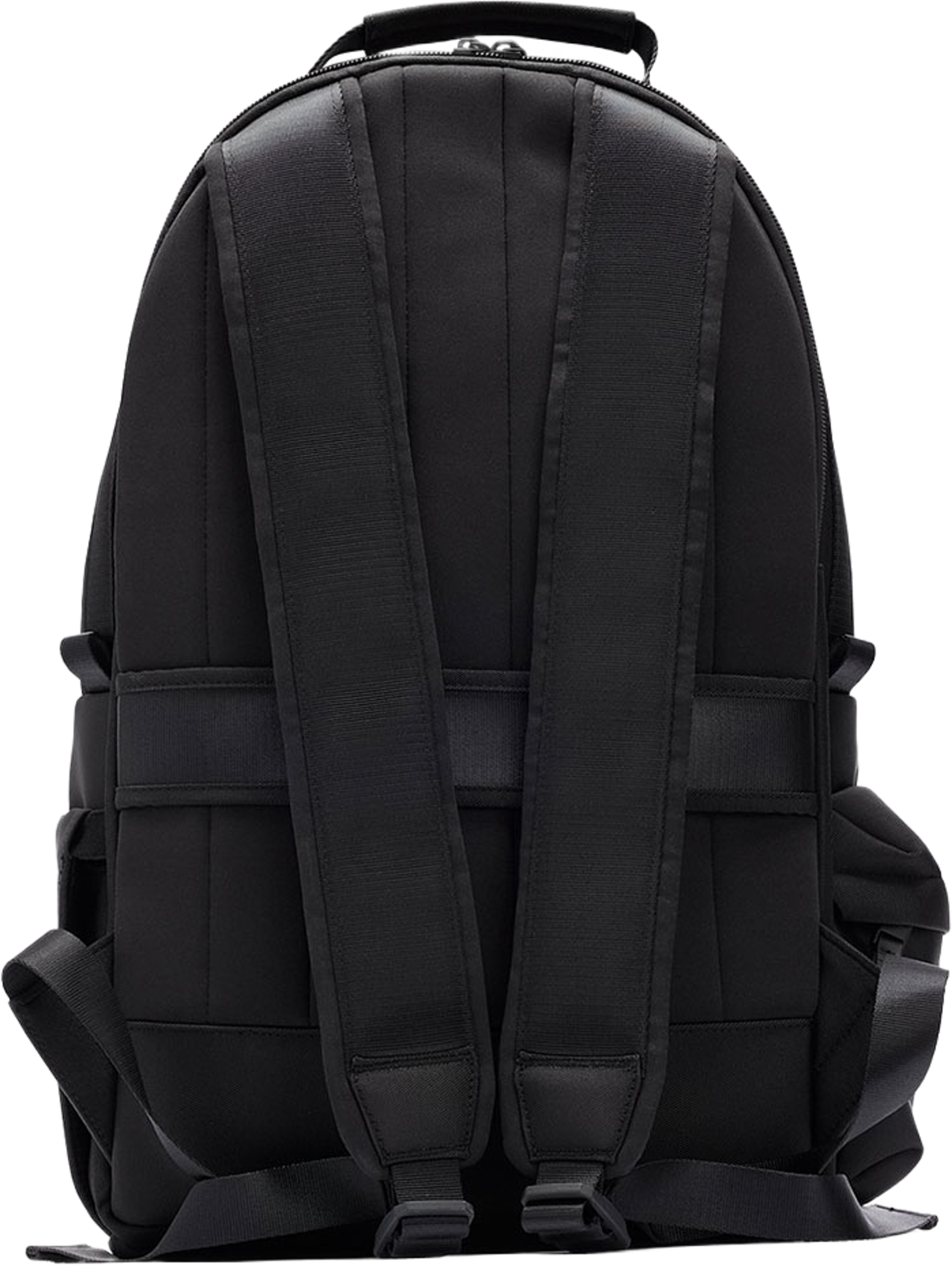 Cooper Daypack, från J.Lindeberg, i färgen Black. Klicka för att öppna bilden i stort format