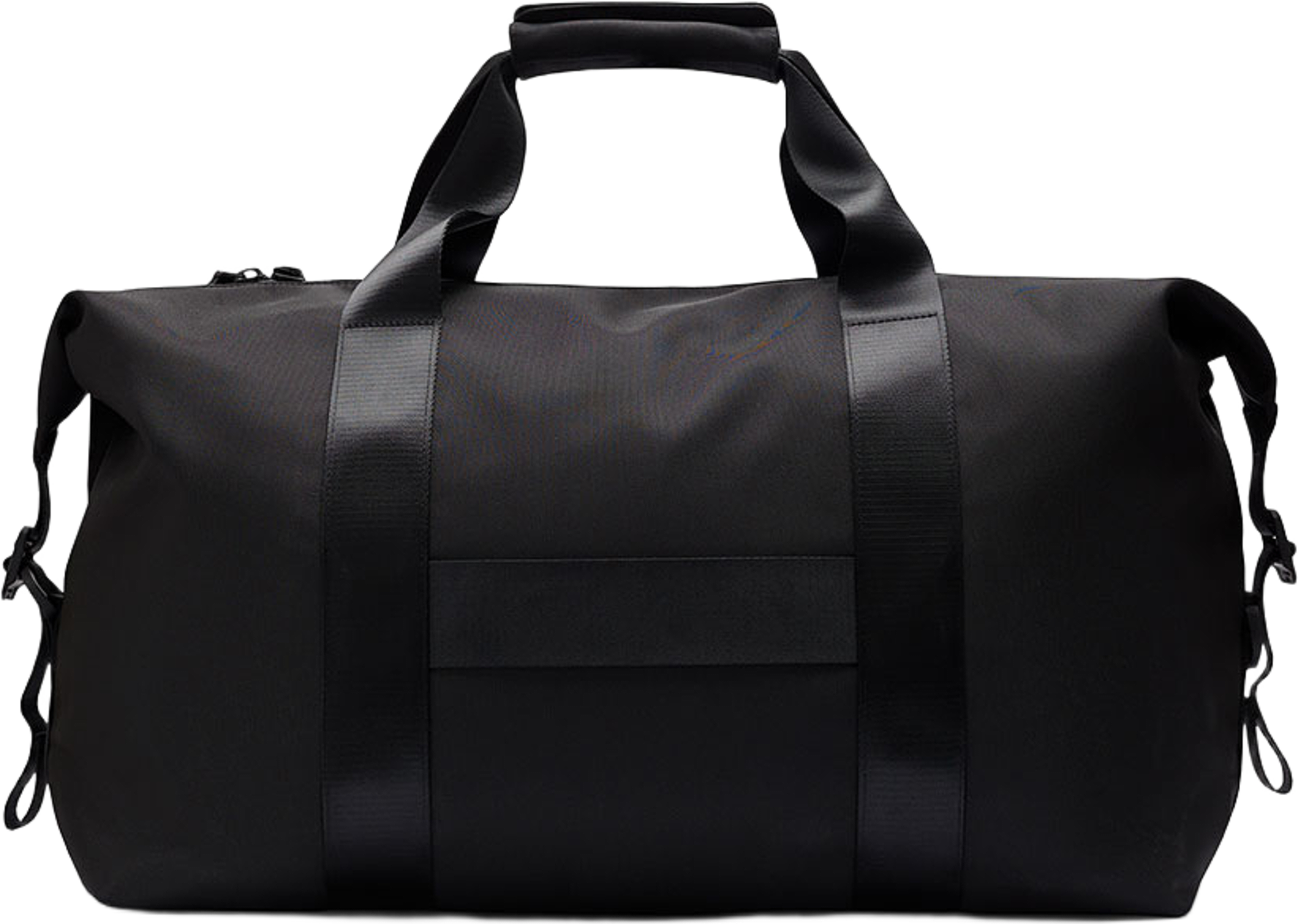 Spencer Commuter Holdall, från J.Lindeberg, i färgen Black. Klicka för att öppna bilden i stort format