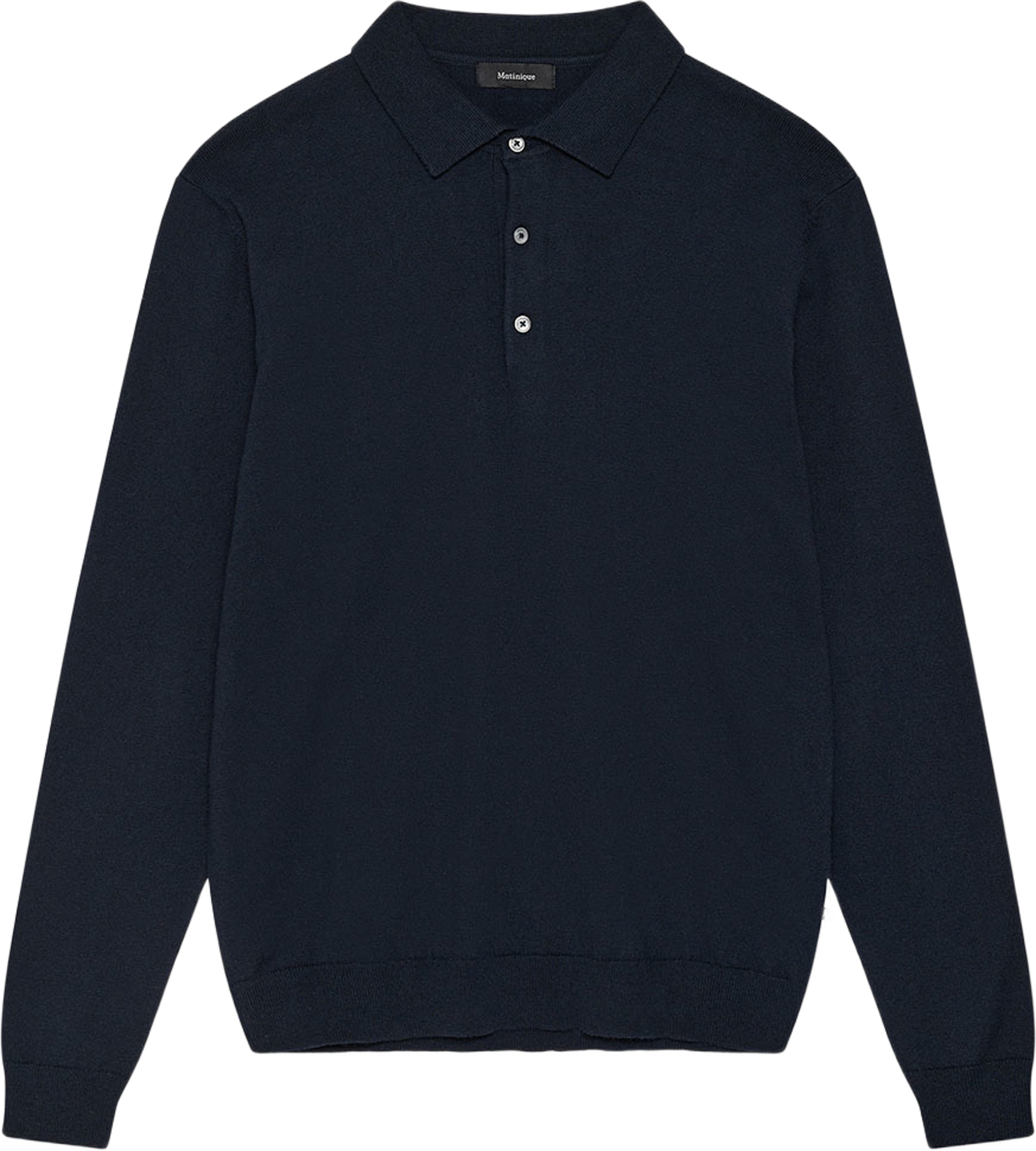 MAKlint, från Matinique, i färgen Dark Navy. Klicka för att öppna bilden i stort format