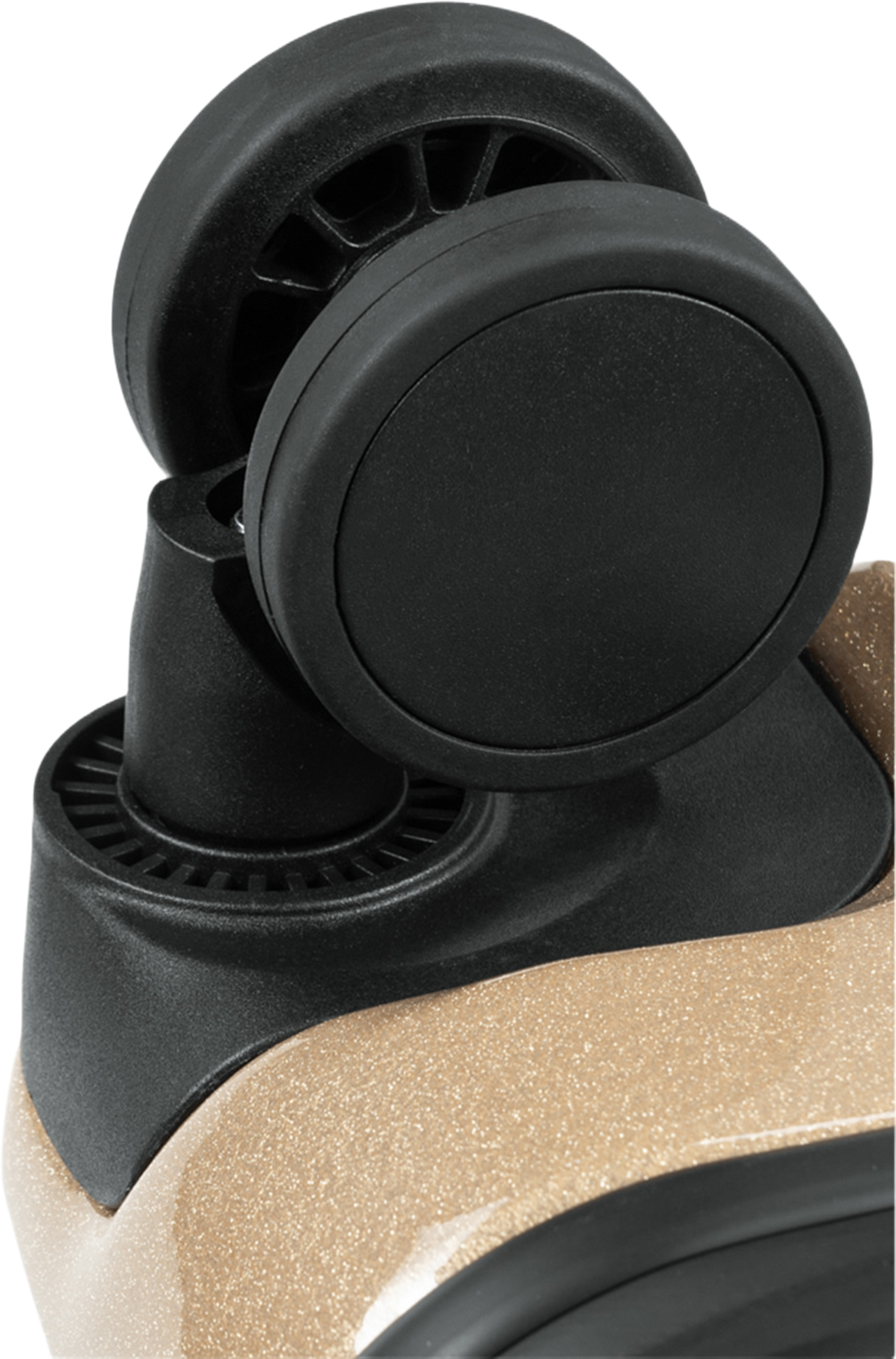 Crate Reflex EVO Resväska 65cm Gold, från Epic, i färgen Gold. Klicka för att öppna bilden i stort format