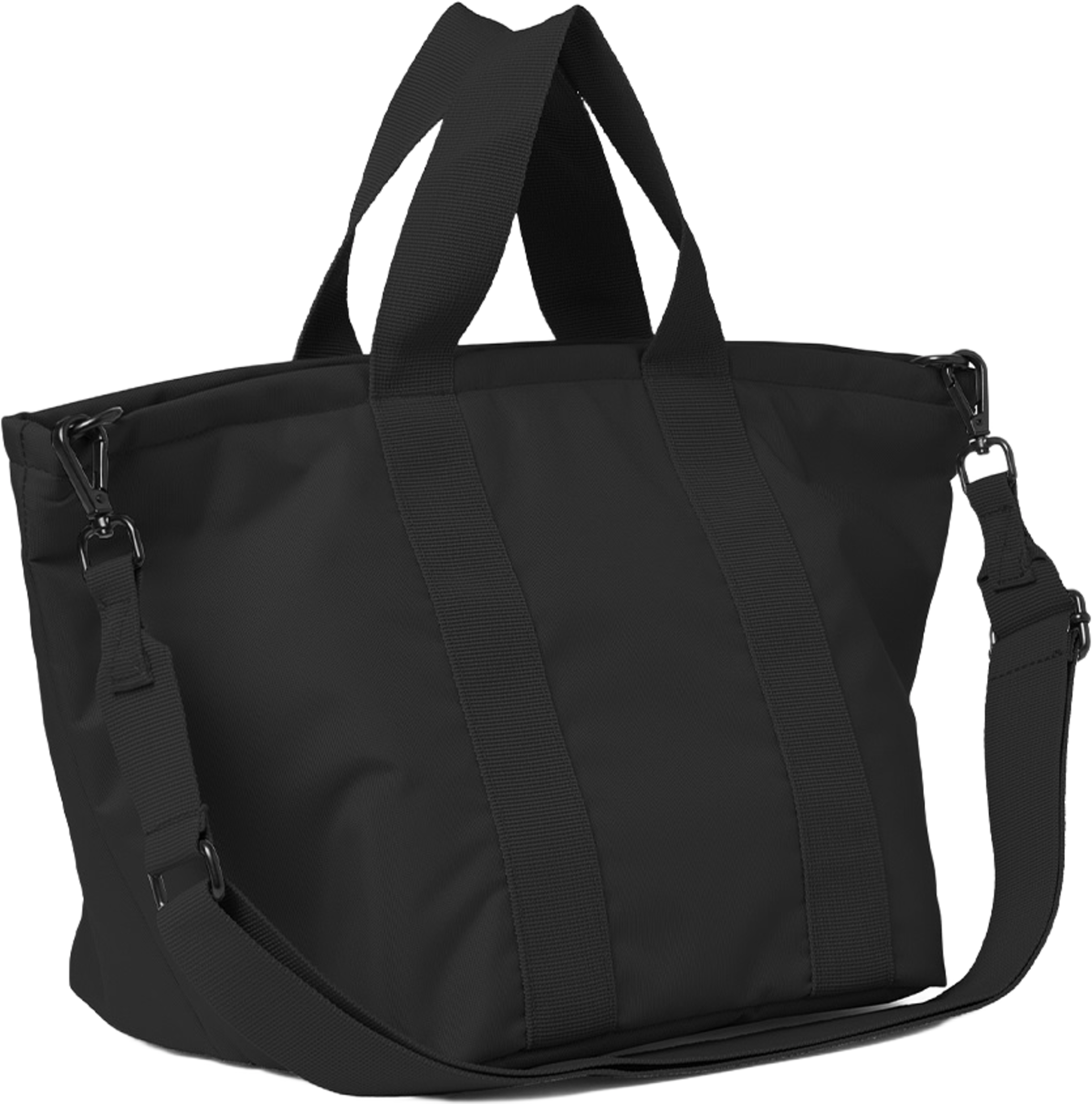 Print Jewelry Case Large, från DAY ET, i färgen Black. Klicka för att öppna bilden i stort format