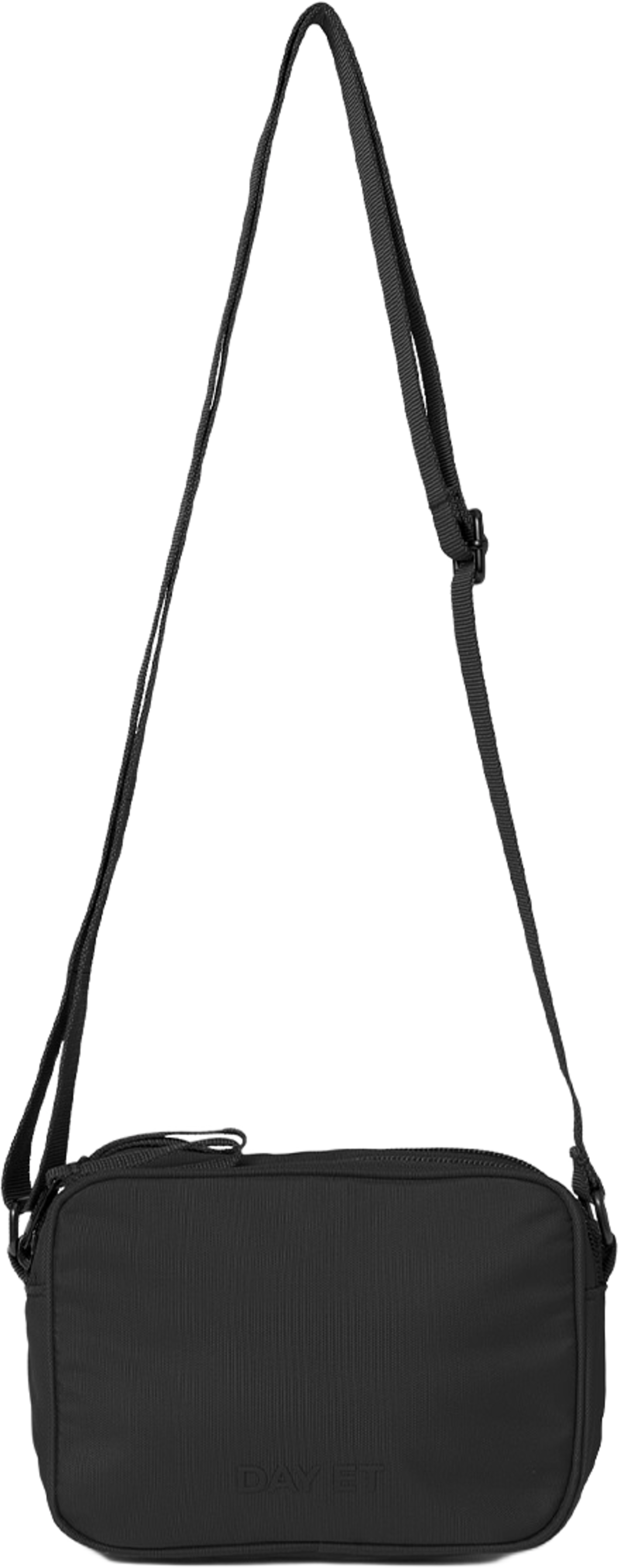 Print Jewelry Case Large, från DAY ET, i färgen Black. Klicka för att öppna bilden i stort format