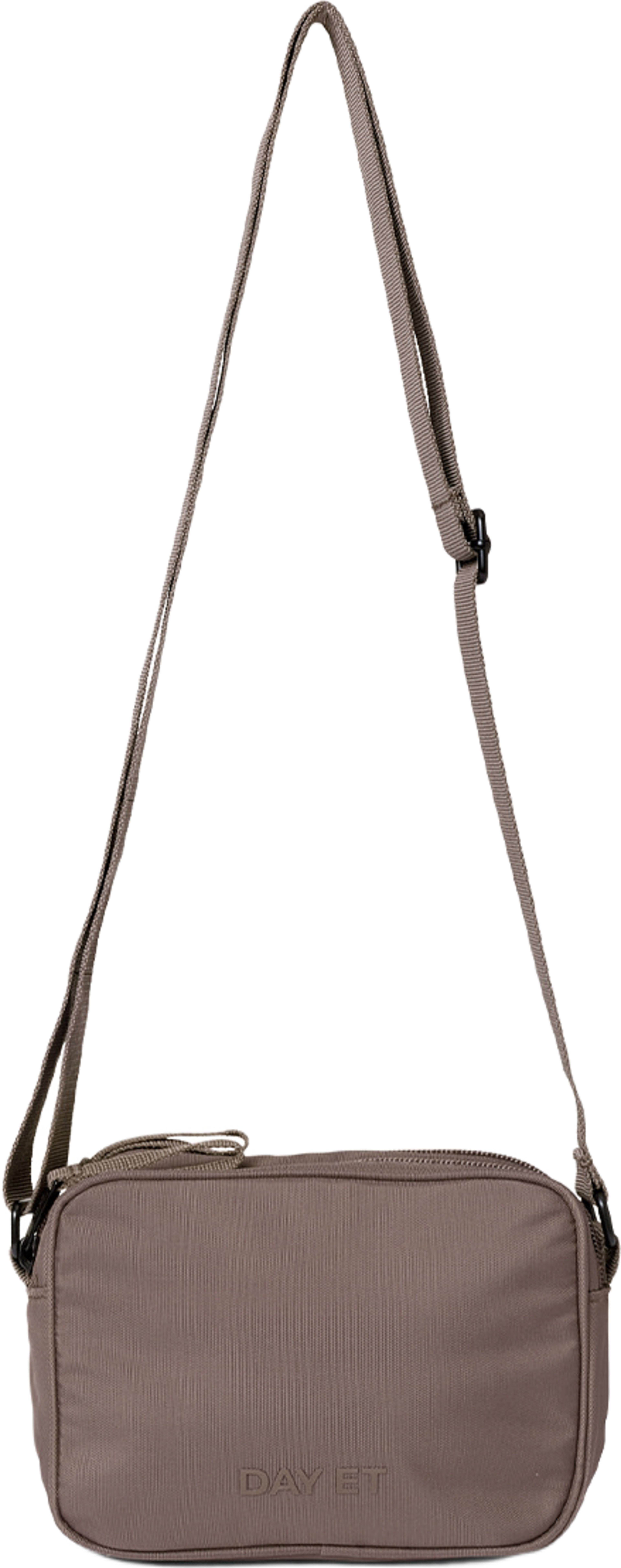 RE-S Tonal CB 2 Zip, från DAY ET, i färgen Major Brown. Klicka för att öppna bilden i stort format