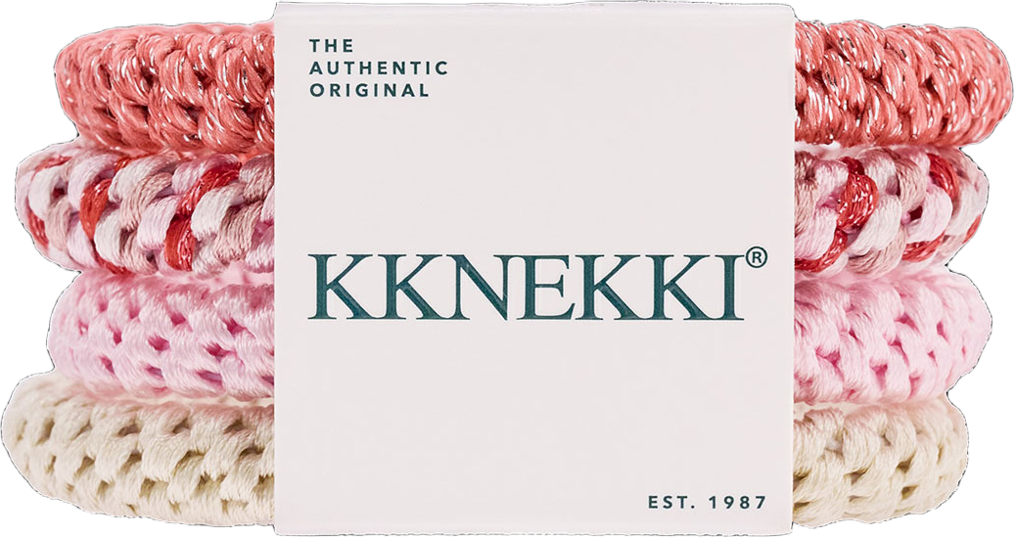 KKNEKKI bundle 62, från KKNEKKI, i färgen Pink. Klicka för att öppna bilden i stort format